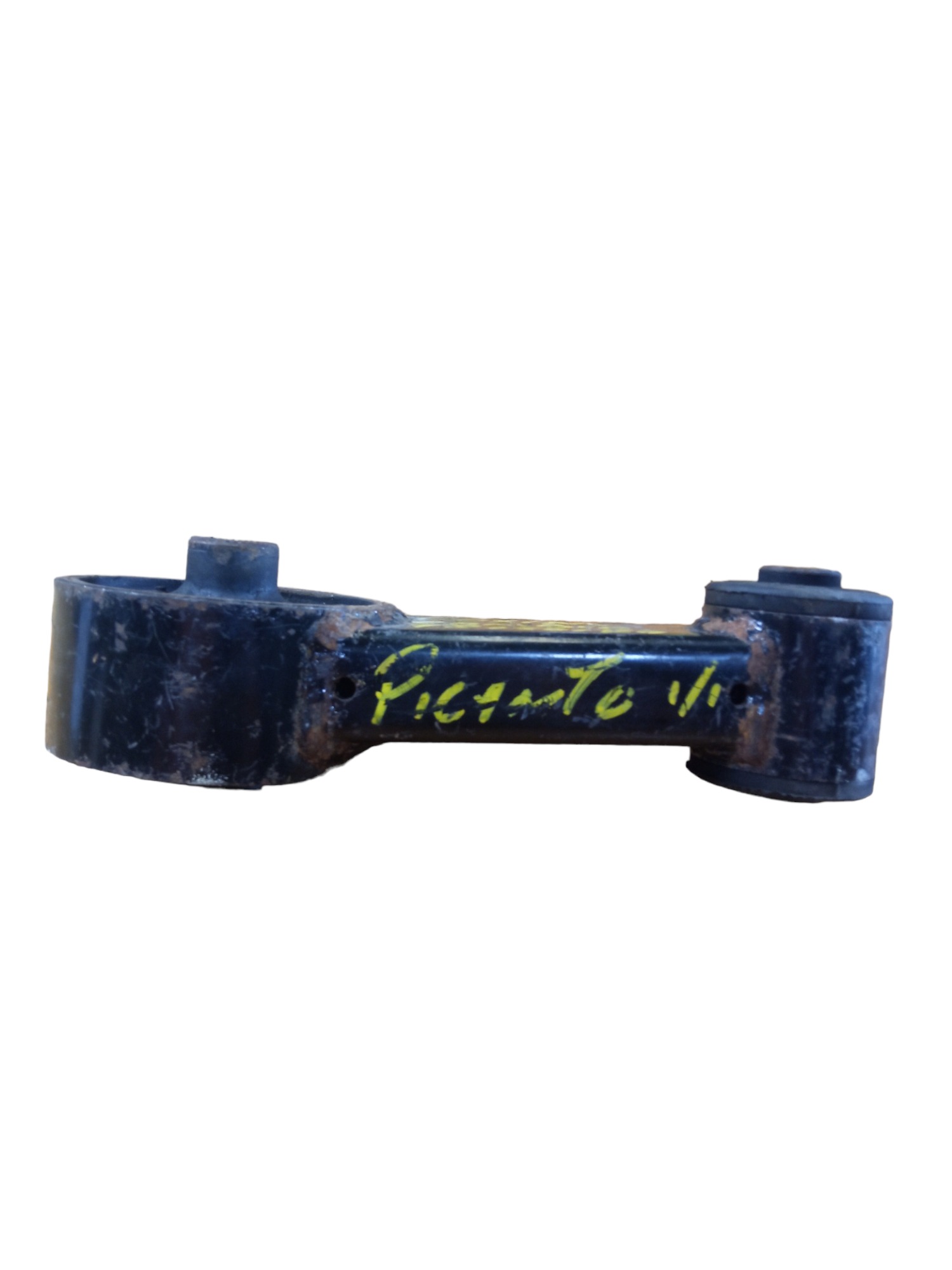 Suporte Coxim Cambio Kia Picanto 2008 2009 2010 Usado 4
