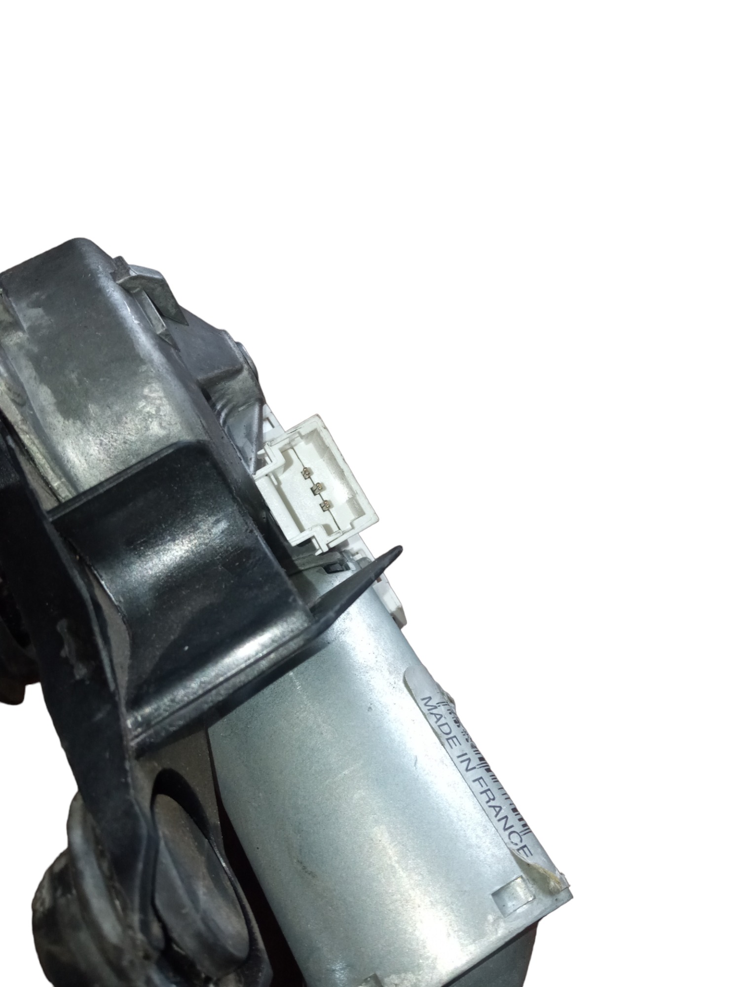 Motor Limpador Traseiro Citroen C3 2013/2018. M.v 6