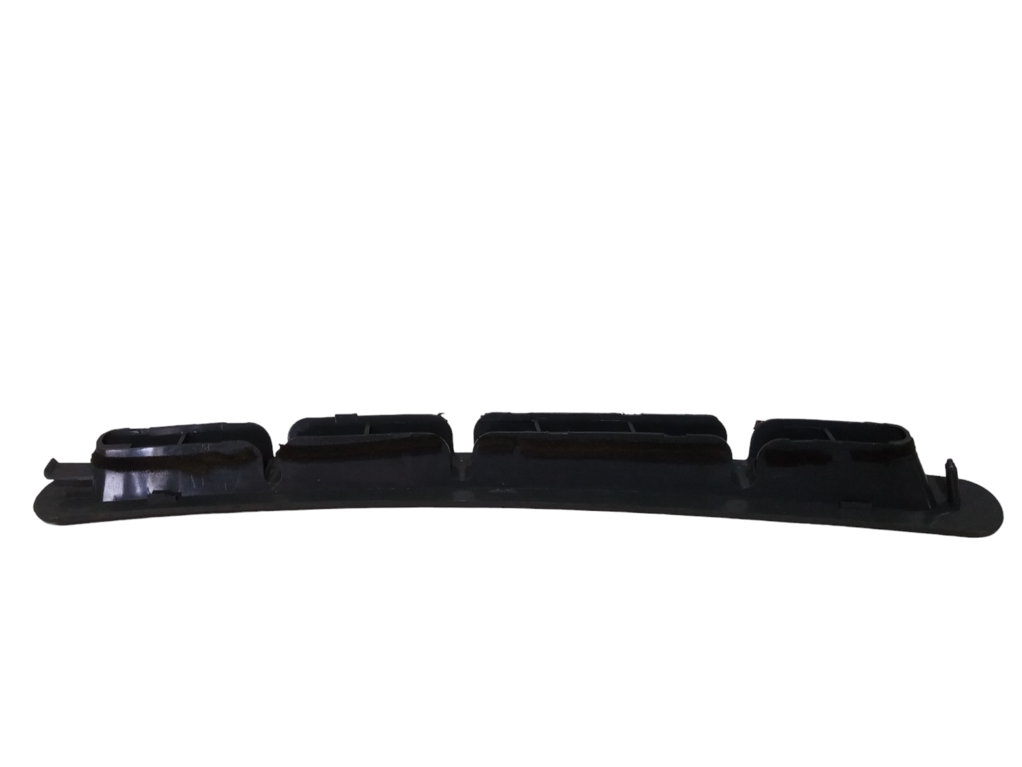 Grade Ventilacao Esquerda Painel Kia Sportage 95 2003 Usado 4