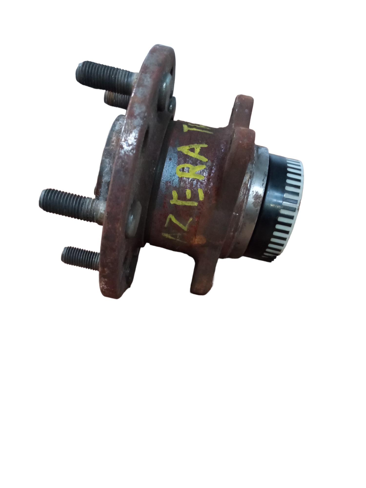 Cubo De Roda Traseiro Esquerdo Hyundai Azera 09/11 M.v 2