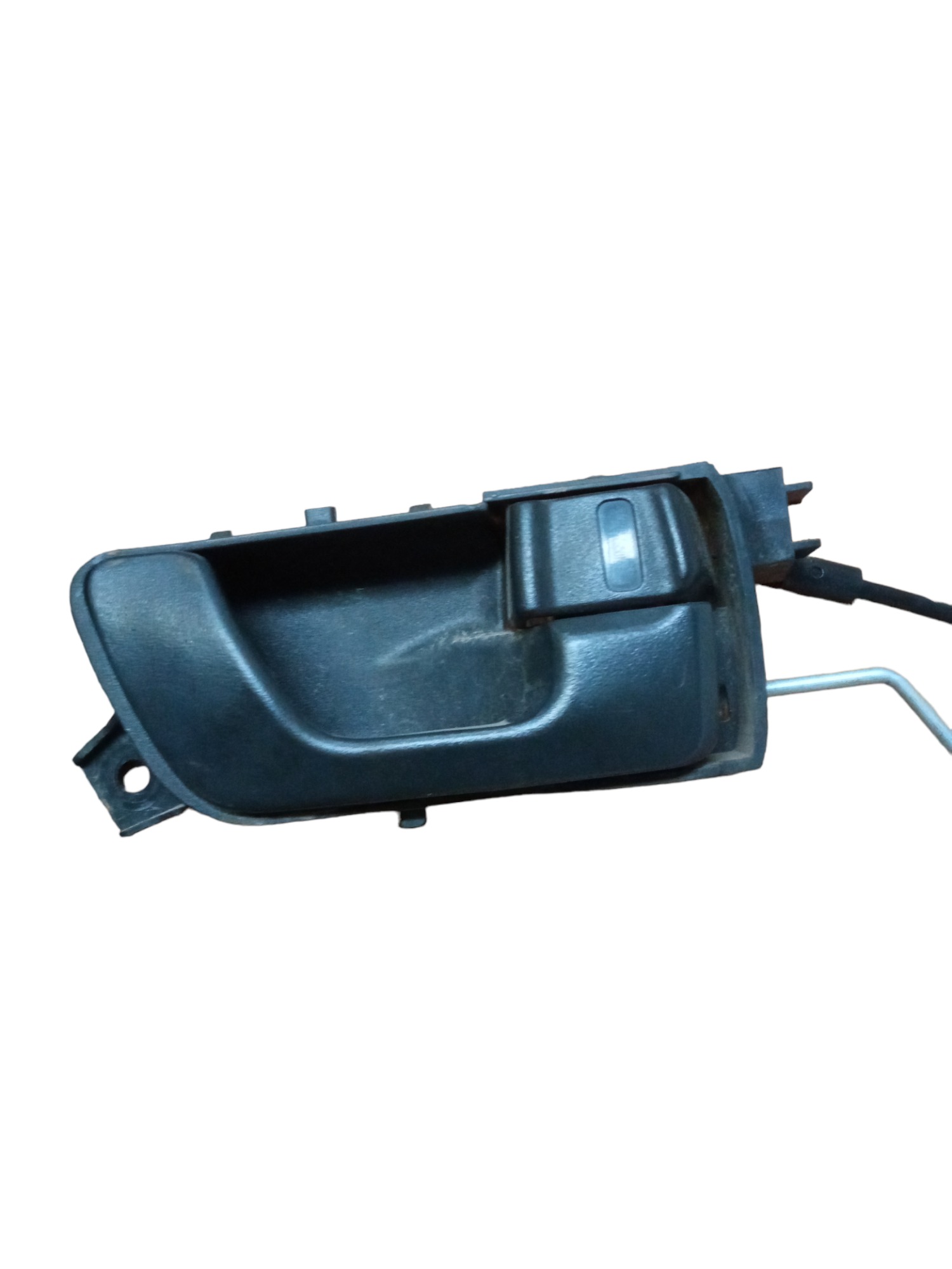 Fechadura Dianteira Direita Mitsubishi Pajero Tr4 14/16 2