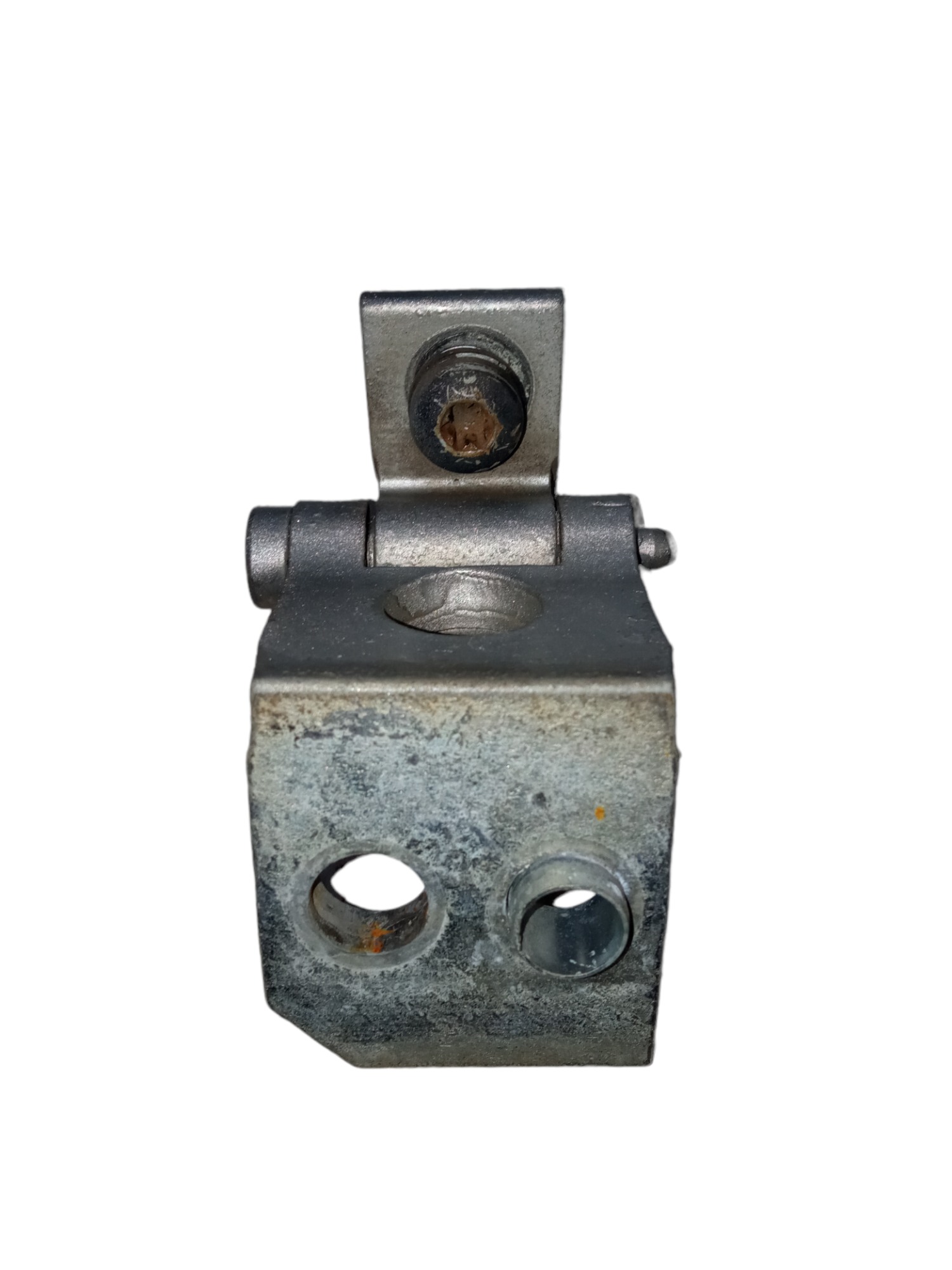 Dobradiça Porta Dianteira Esquerda Peugeot 206 207 2