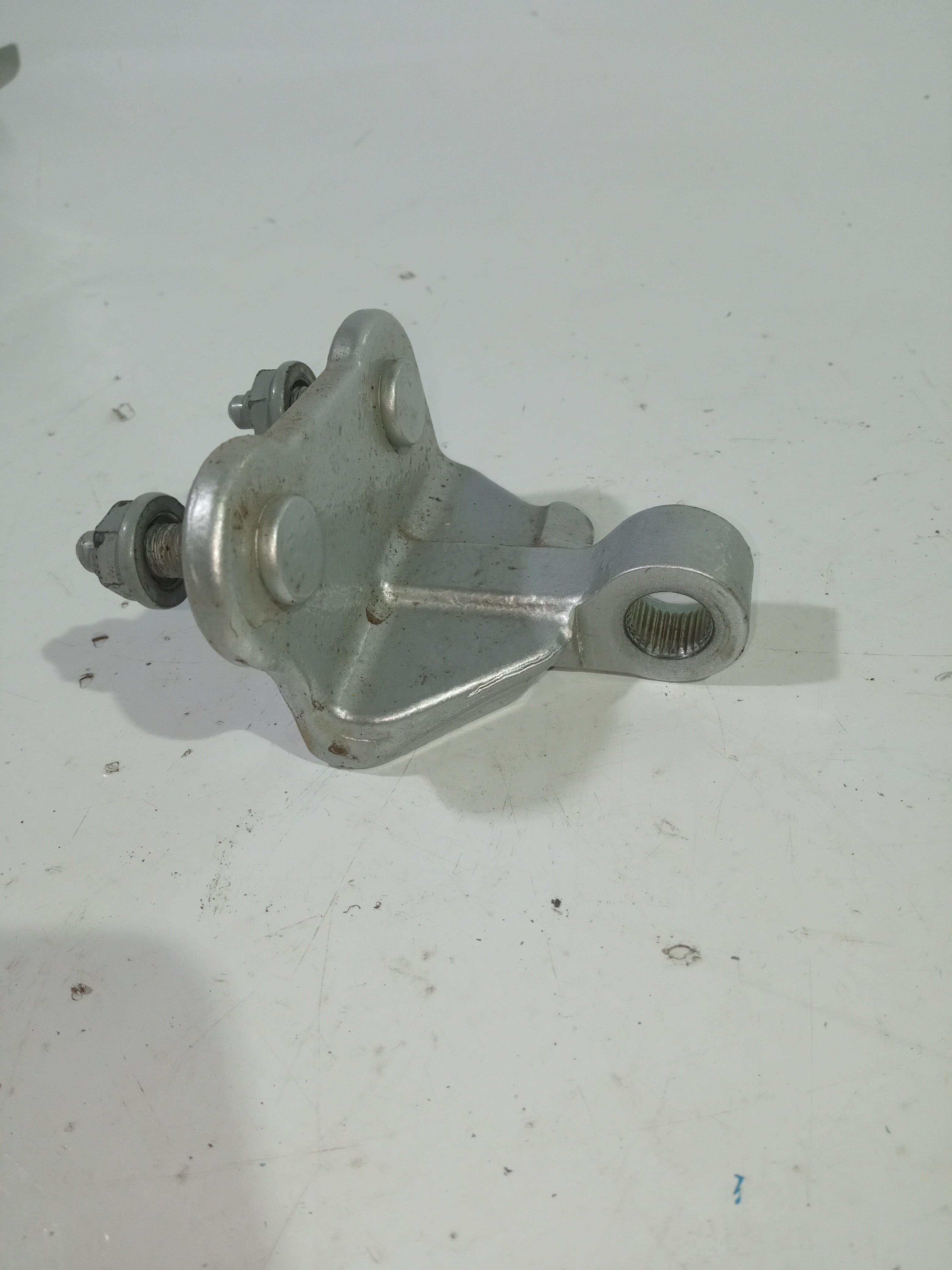 Dobradica Superior Porta Traseira Esquerda Mercedes E350 09 3