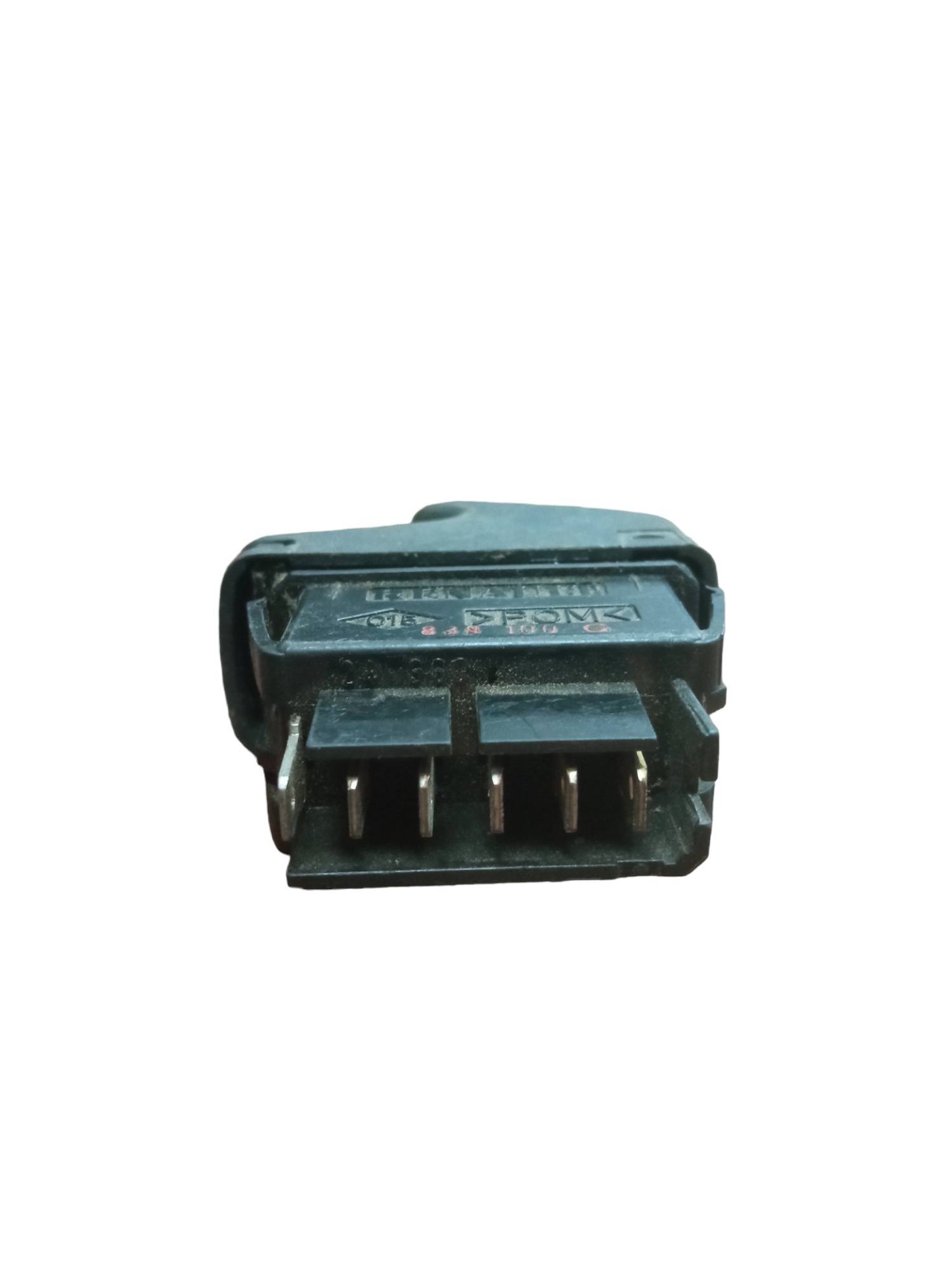 Botão Vidro Elétrico Renault Megane 1998/2006 4