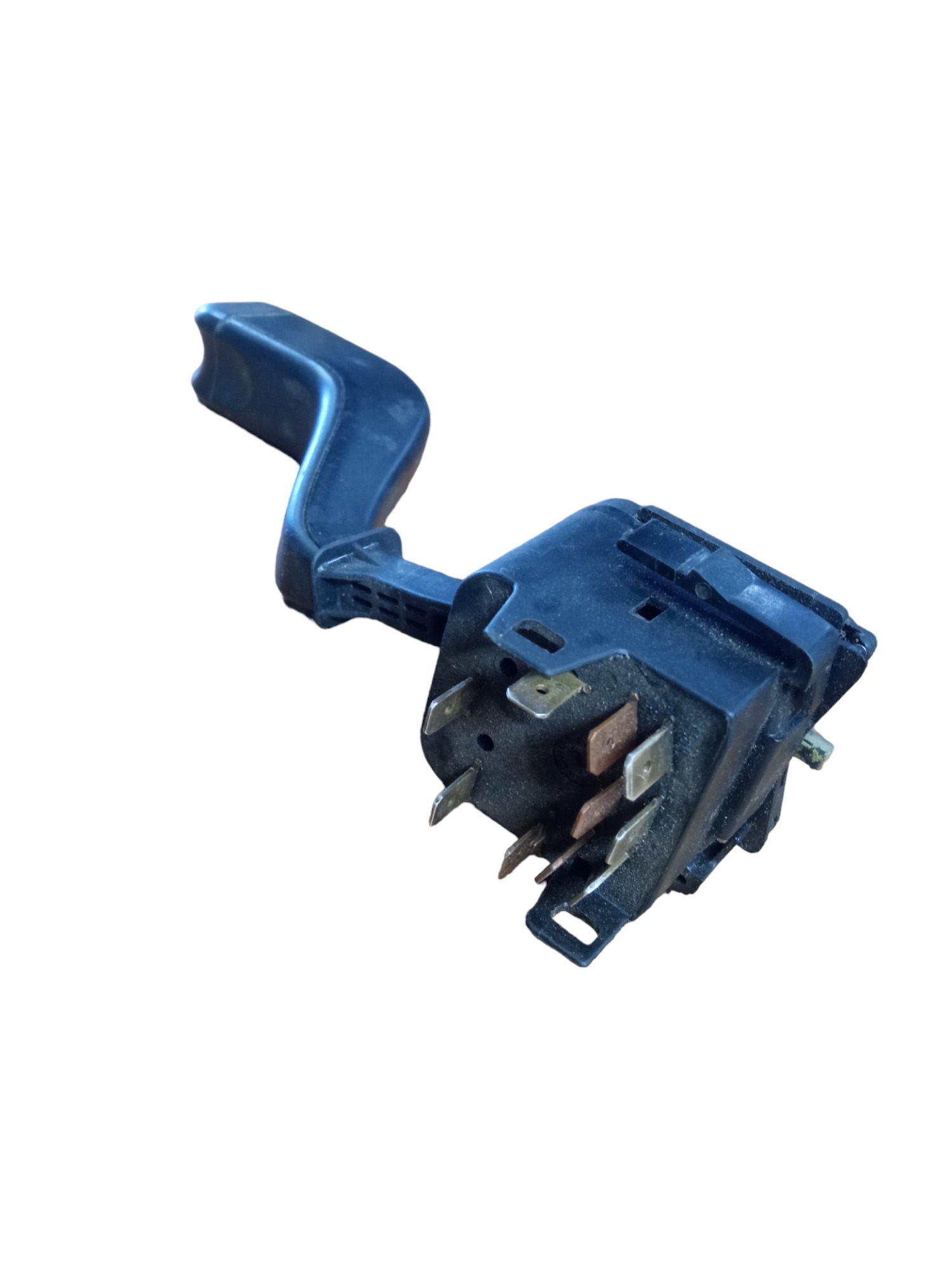 Chave Limpador Para-brisa Chevrolet Astra/vectra 1998/2005 4