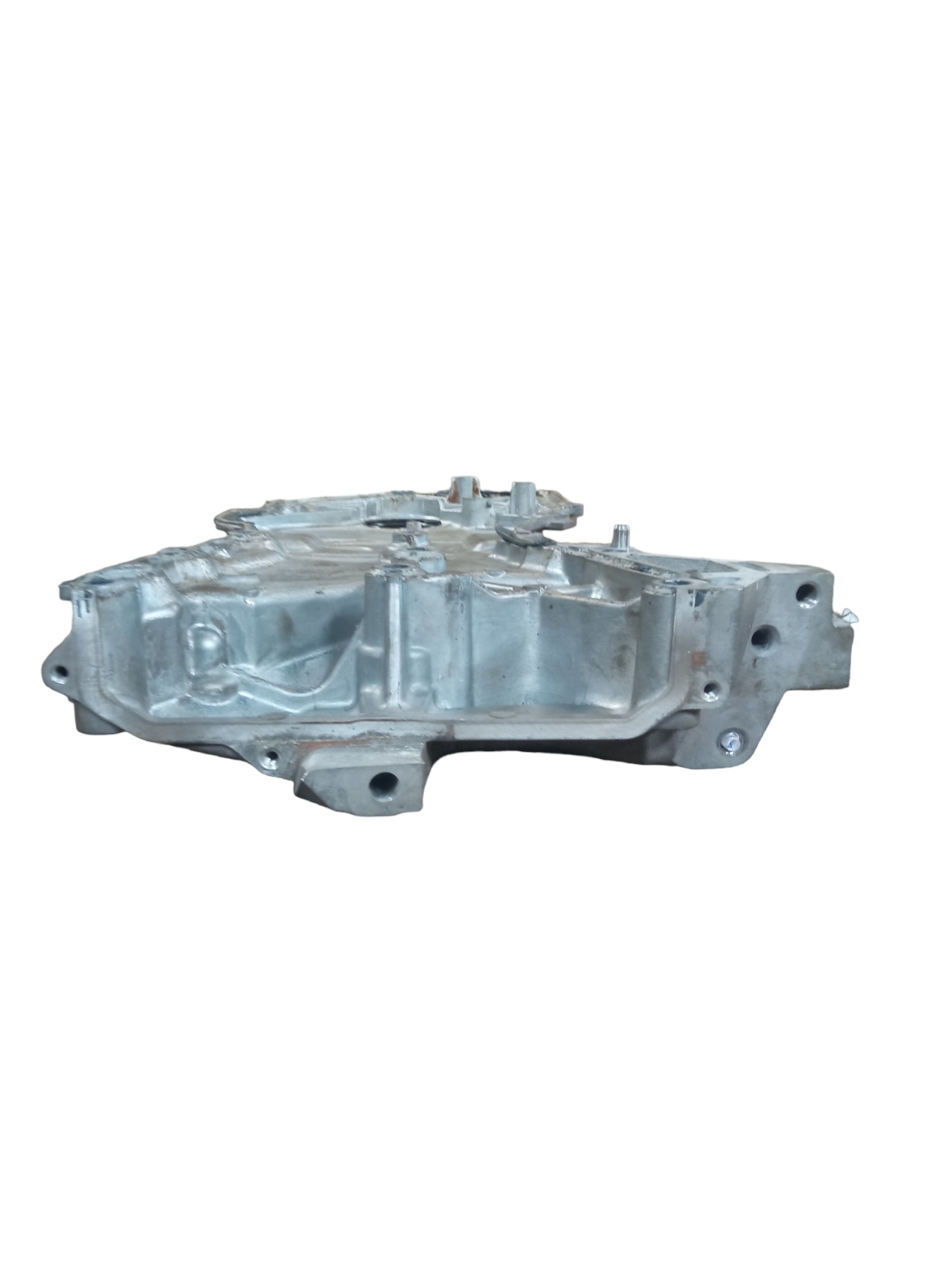 Tampa Lateral Motor Nissan Versa 1.6 2013/2020 4