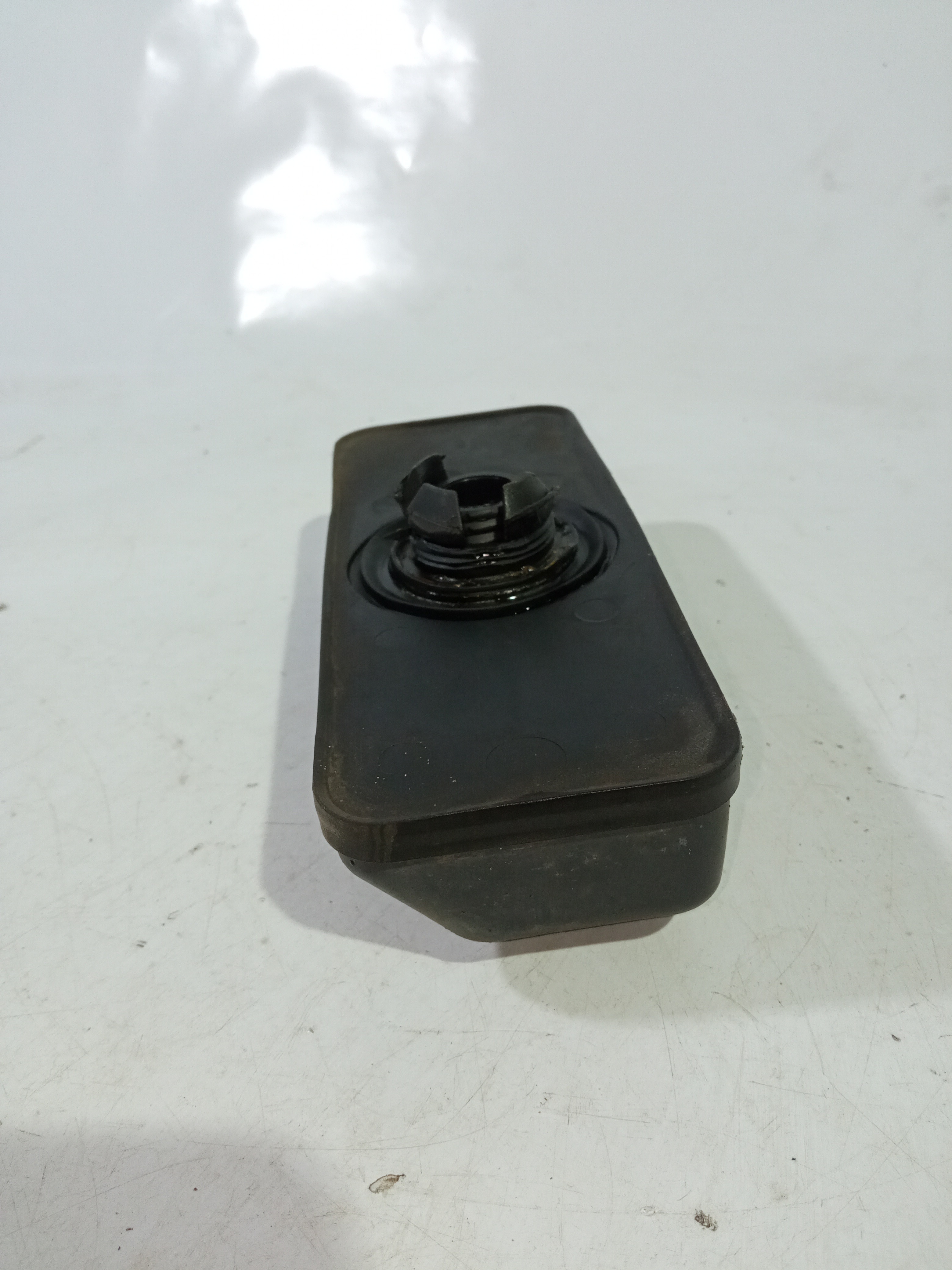 Suporte Bloco De Elevação Original Mercedes E350 2009 Preto 4