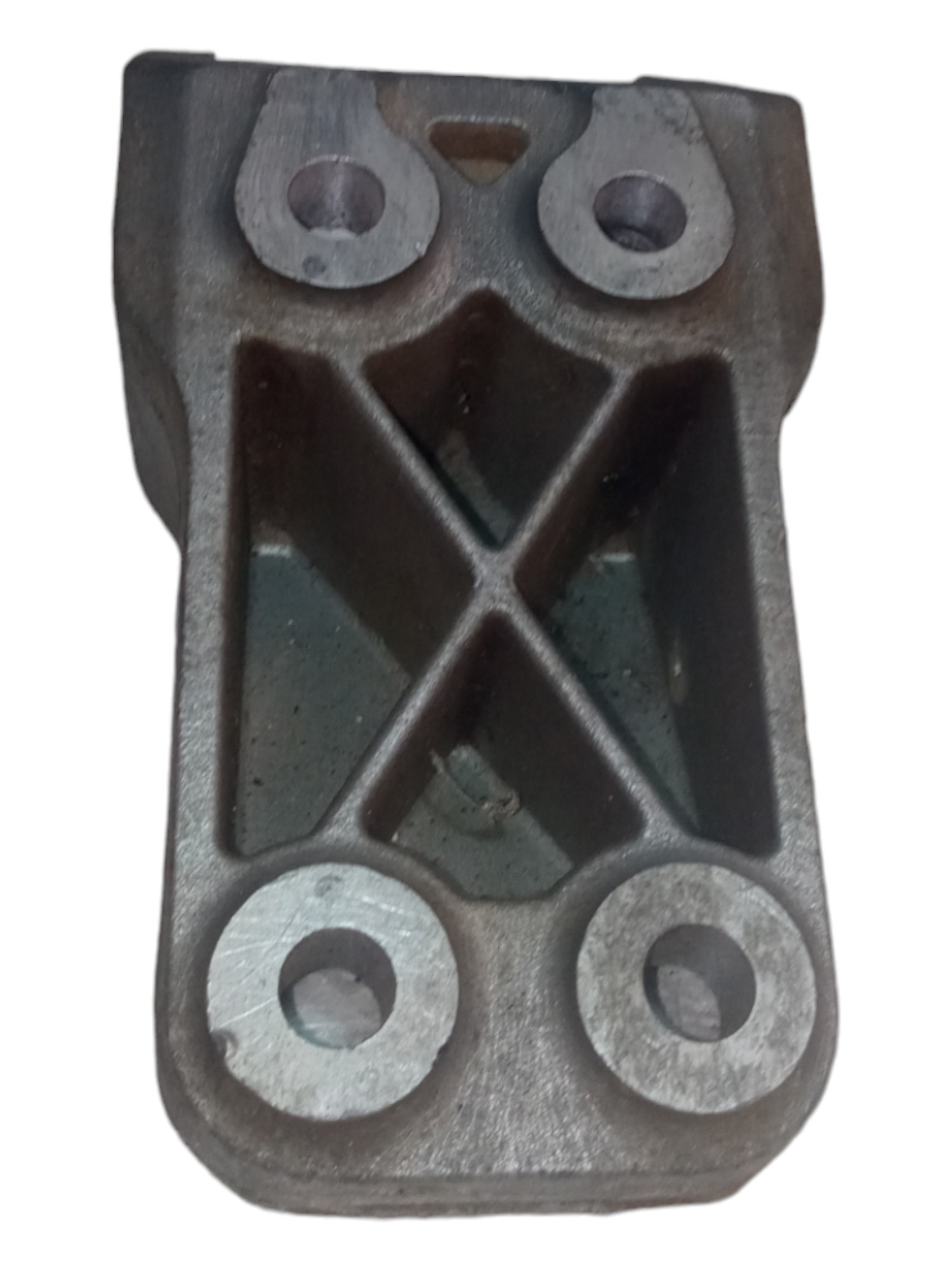 Suporte Coxim Motor Chery Face 2011 2012 1.3 16v Central 5