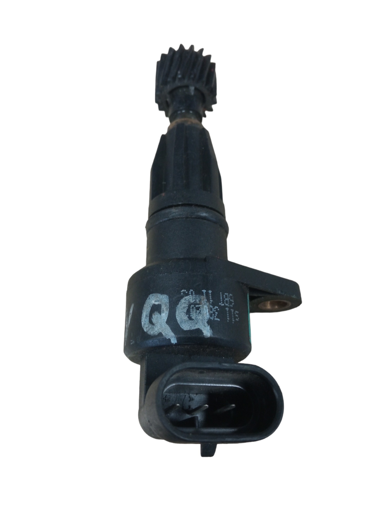 Sensor De Velocidade Chery Qq 2010/2015 3