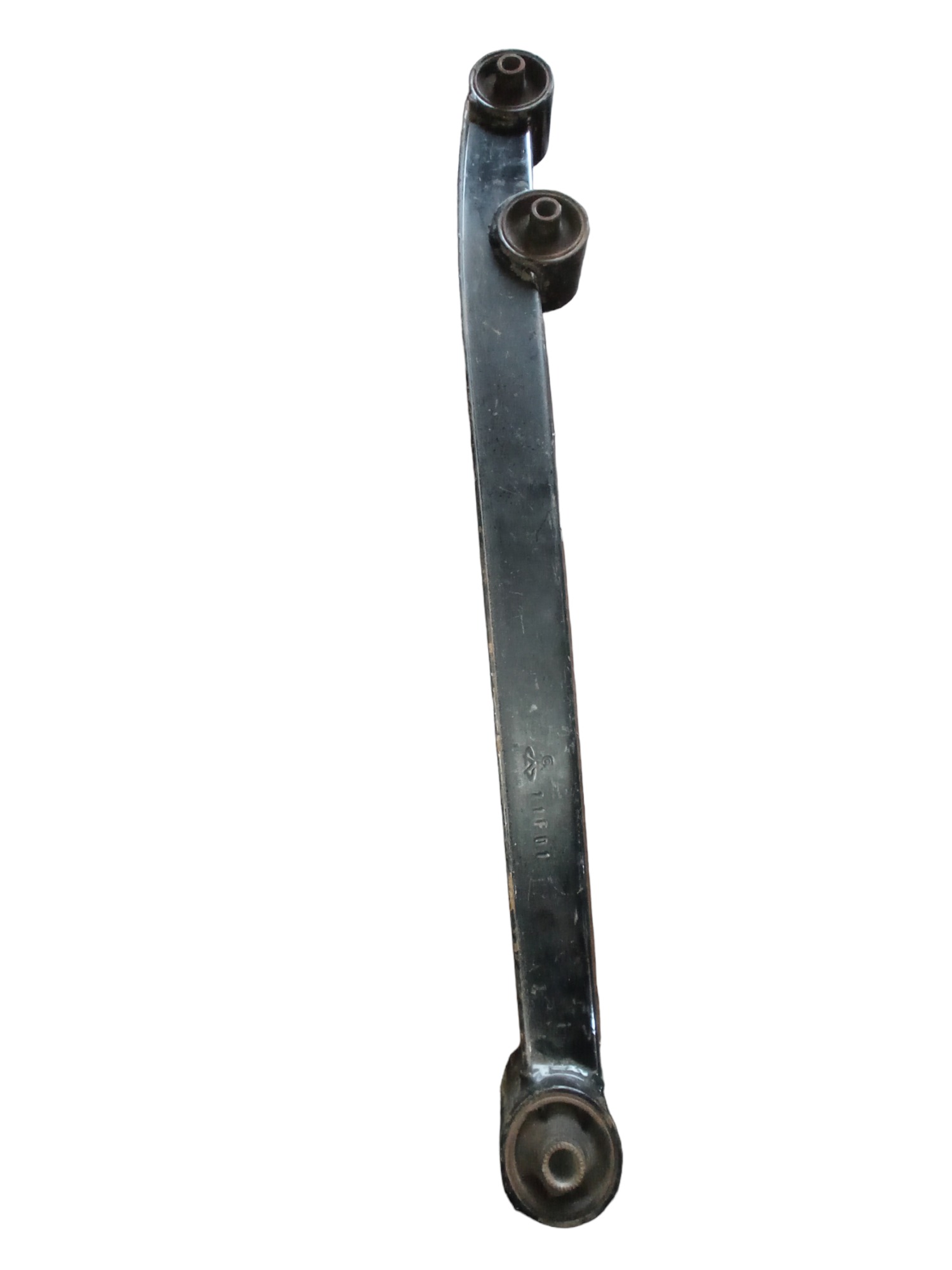 Bandeja Traseira De Suspensão Chery Qq 2011/2015. M.v 3