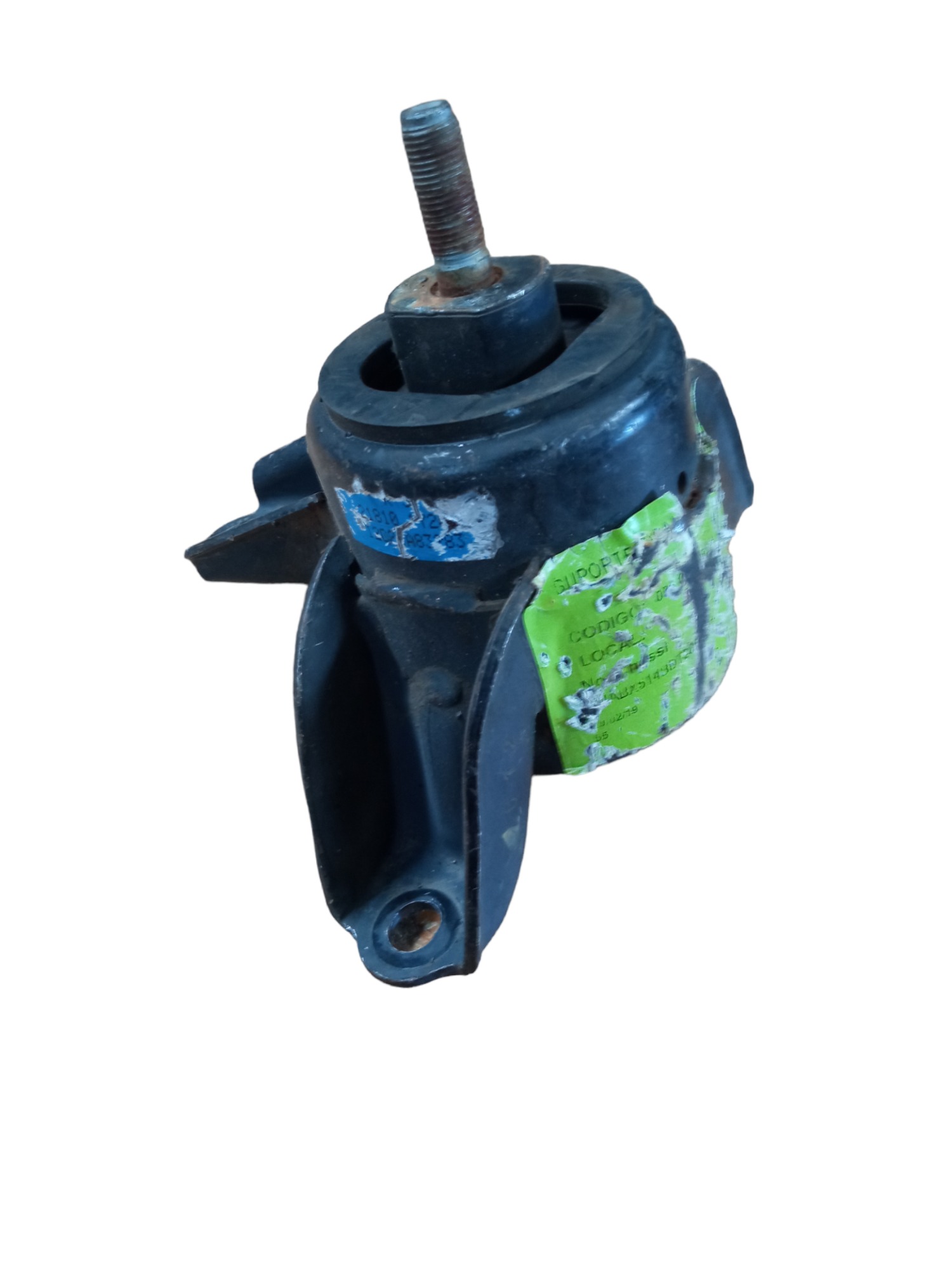 Suporte Coxim Superior Do Motor Kia Picanto 2013/2015 M.v 5