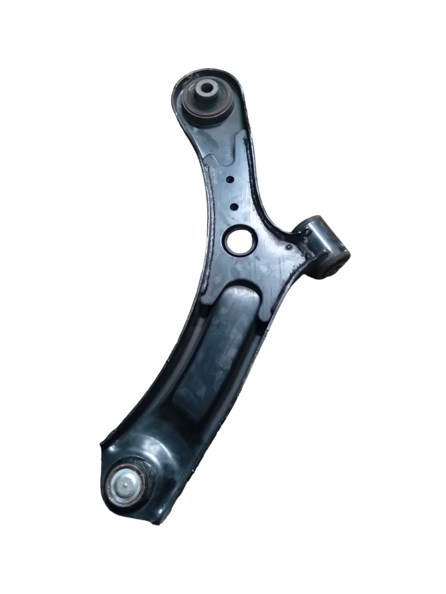 Balança Bandeja Dianteira Esquerda Suzuki Sx4 11/15 M.v 2