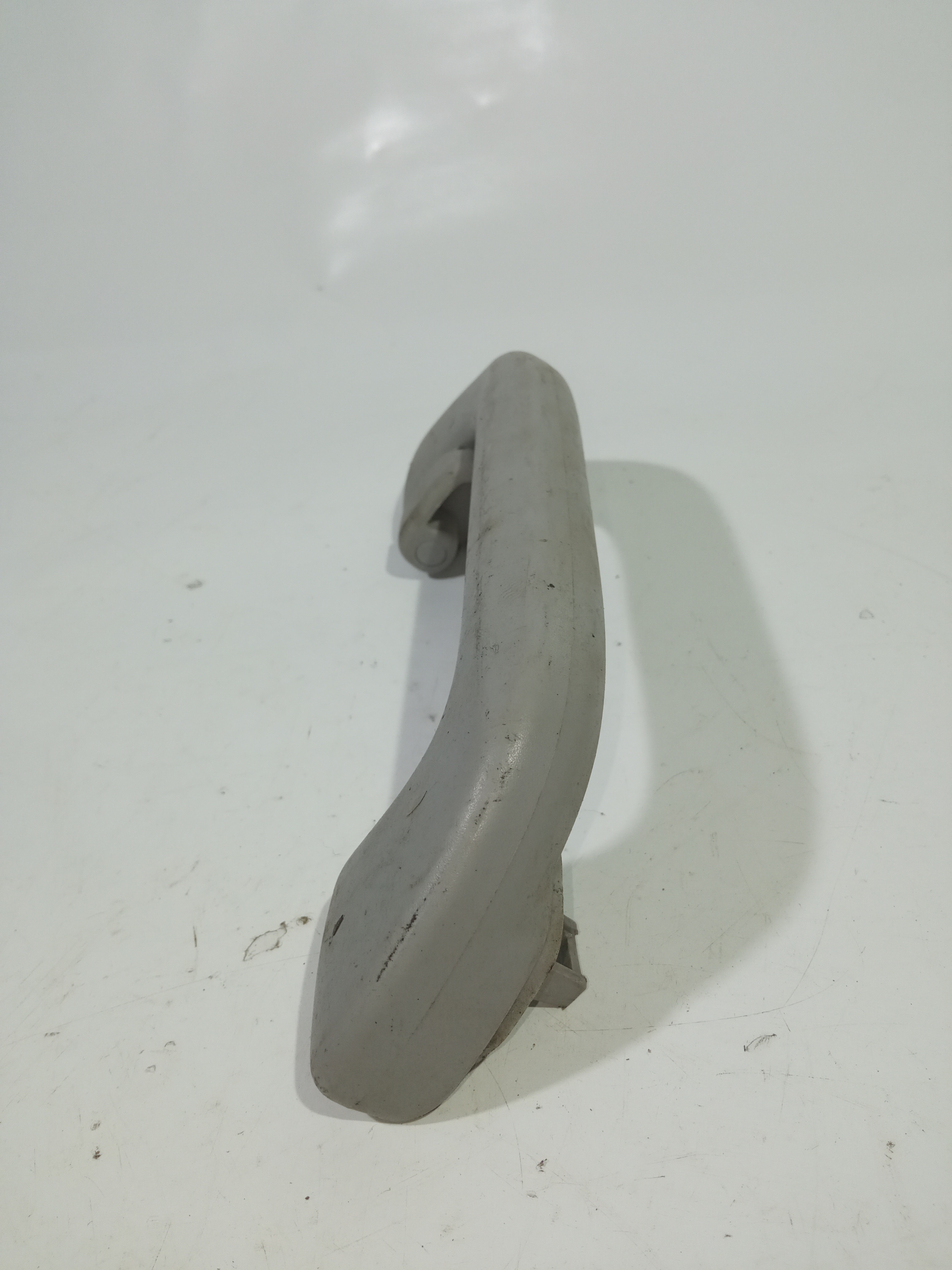Alça De Teto Traseira Original Honda Crv 2008/2011 Cinza 2