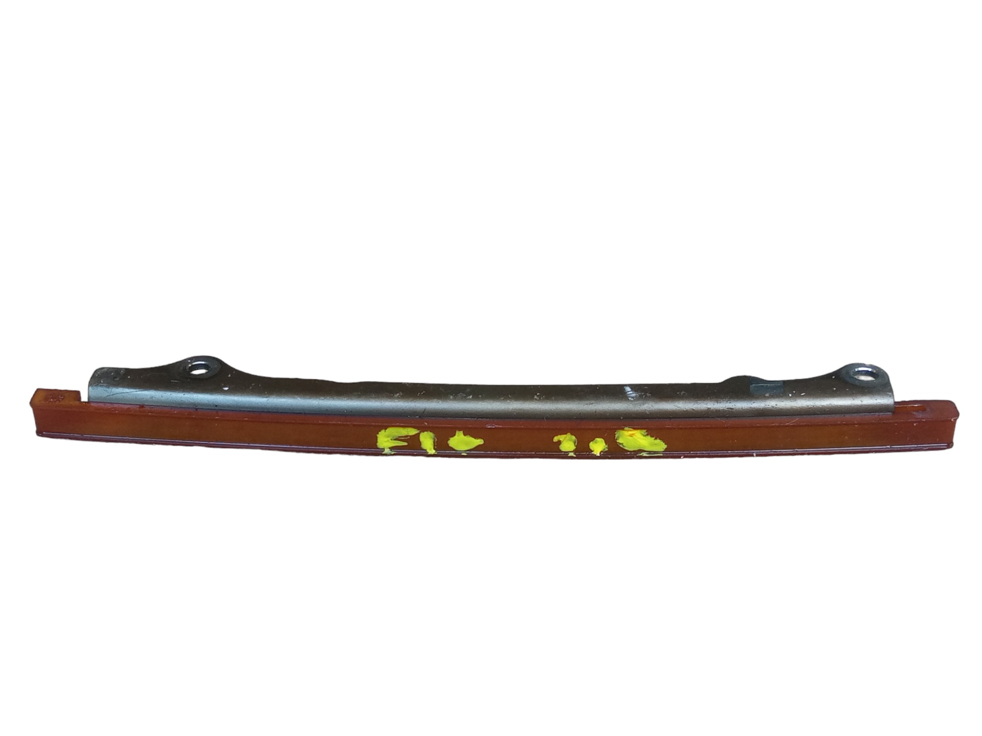 Guia Da Corrente Comando Honda Fit 2010 A 2014 1 5 Usado  Marrom 3