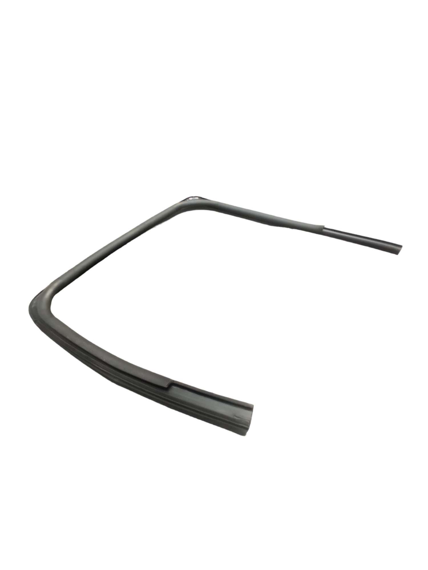 Canaleta Vidro Traseiro Esquerdo Citroën C3 2002/2012 2