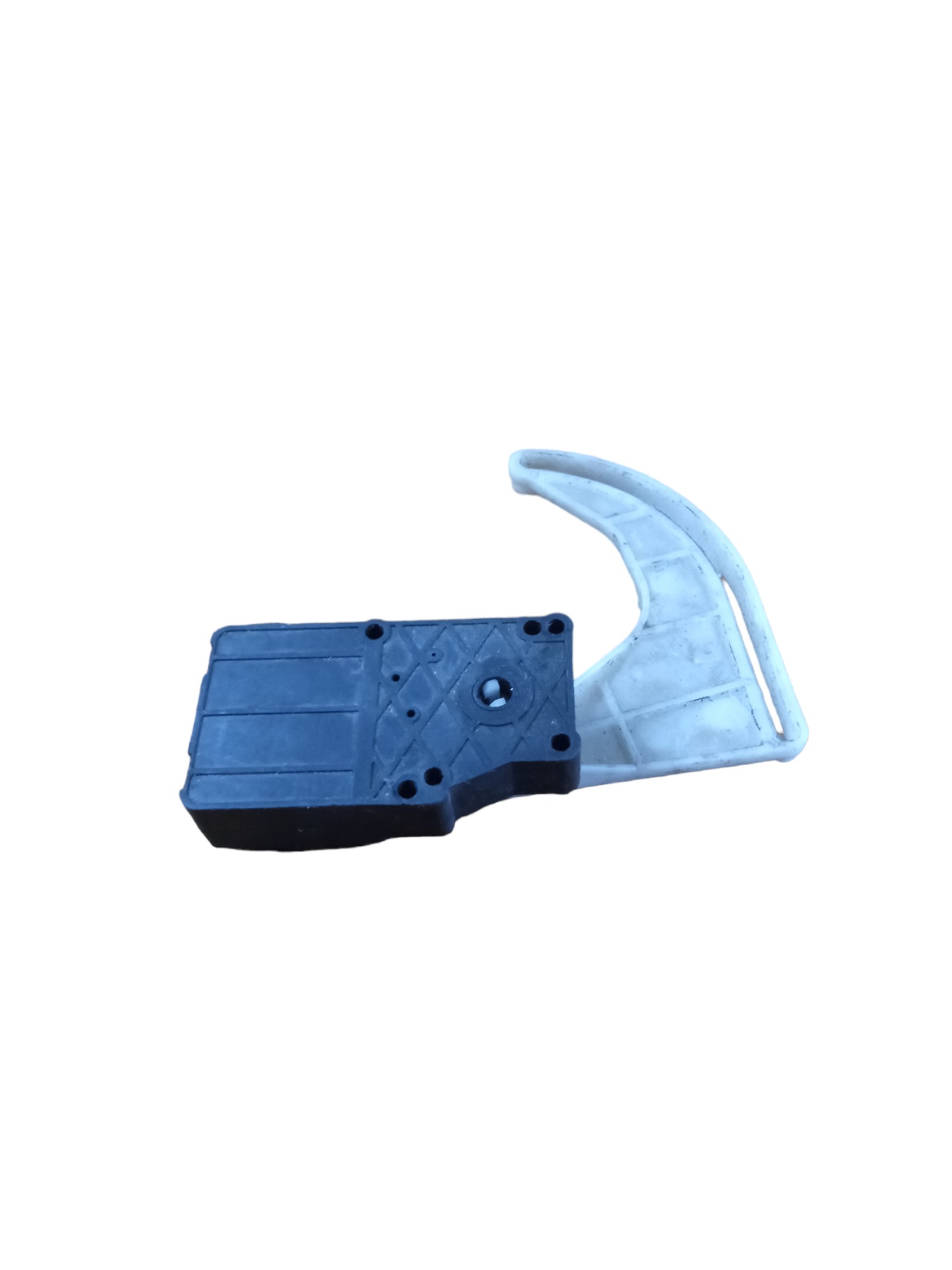 Atuador Ar Condicionado Lifan 620 2010/2012 4