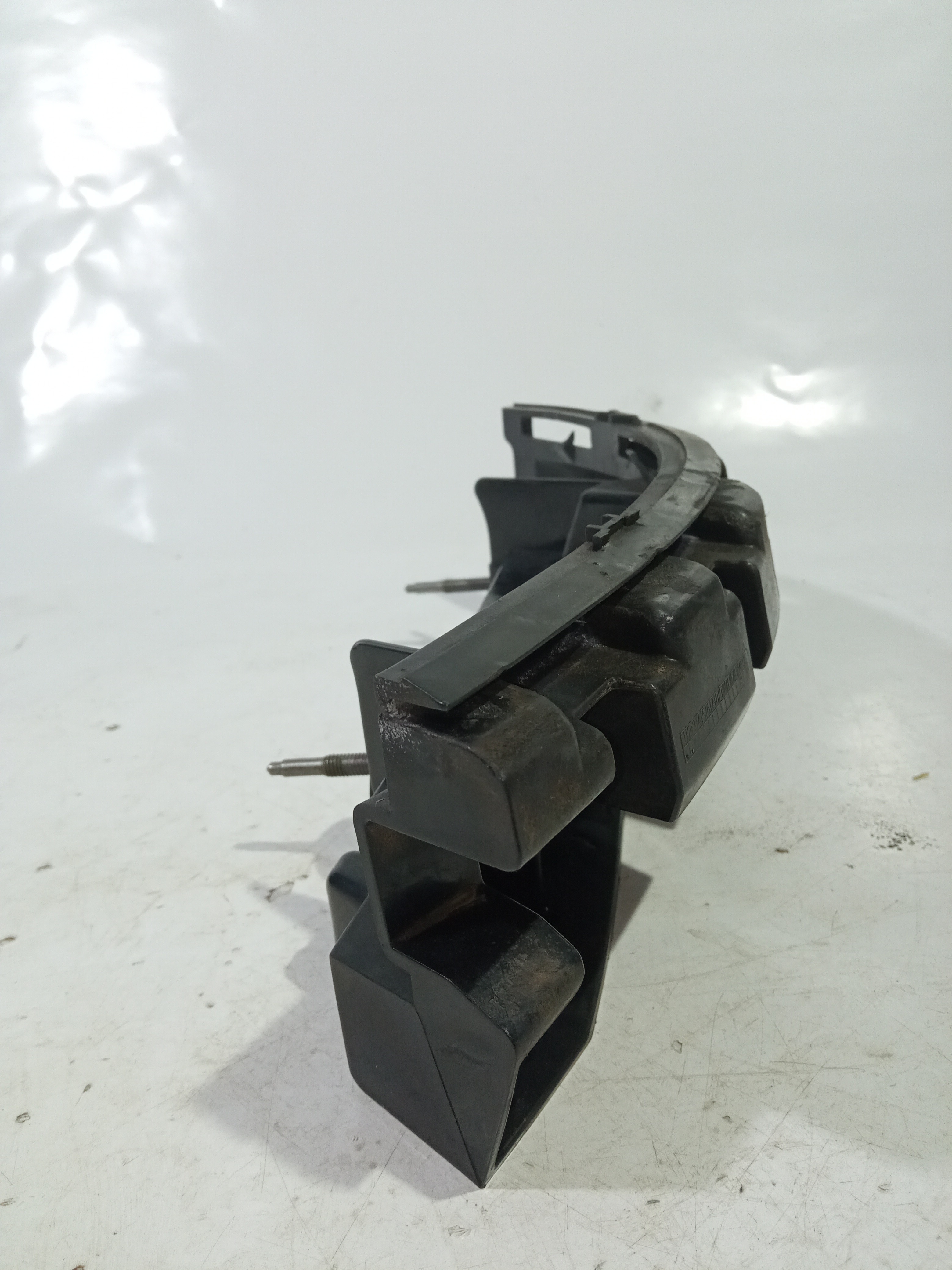 Suporte Dir. Parachoque Tras Mercedes E350 09/13 A2128851065 2