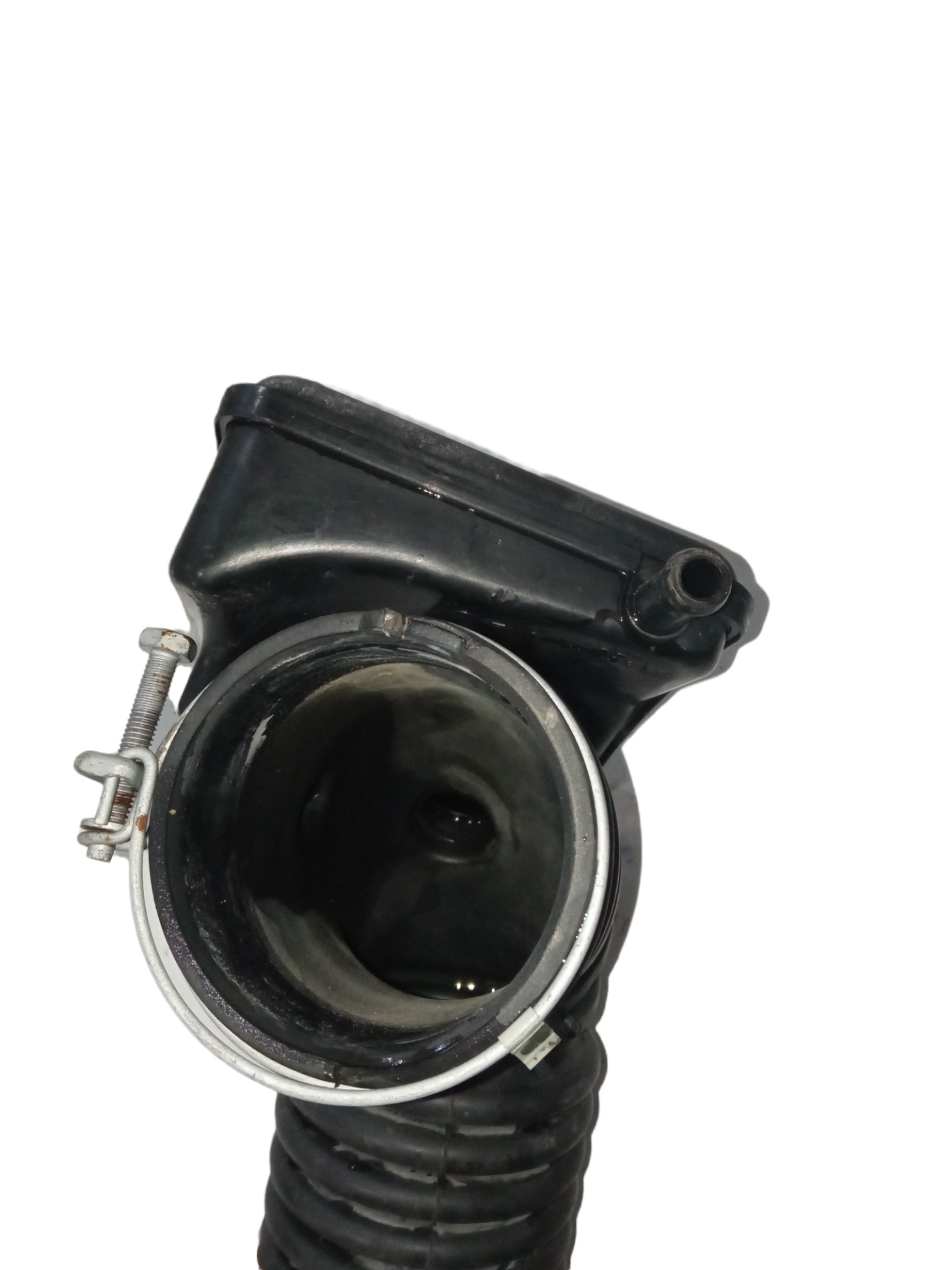 Mangueira Filtro Ar Mitsubishi Outlander 2014 2015 2016 3