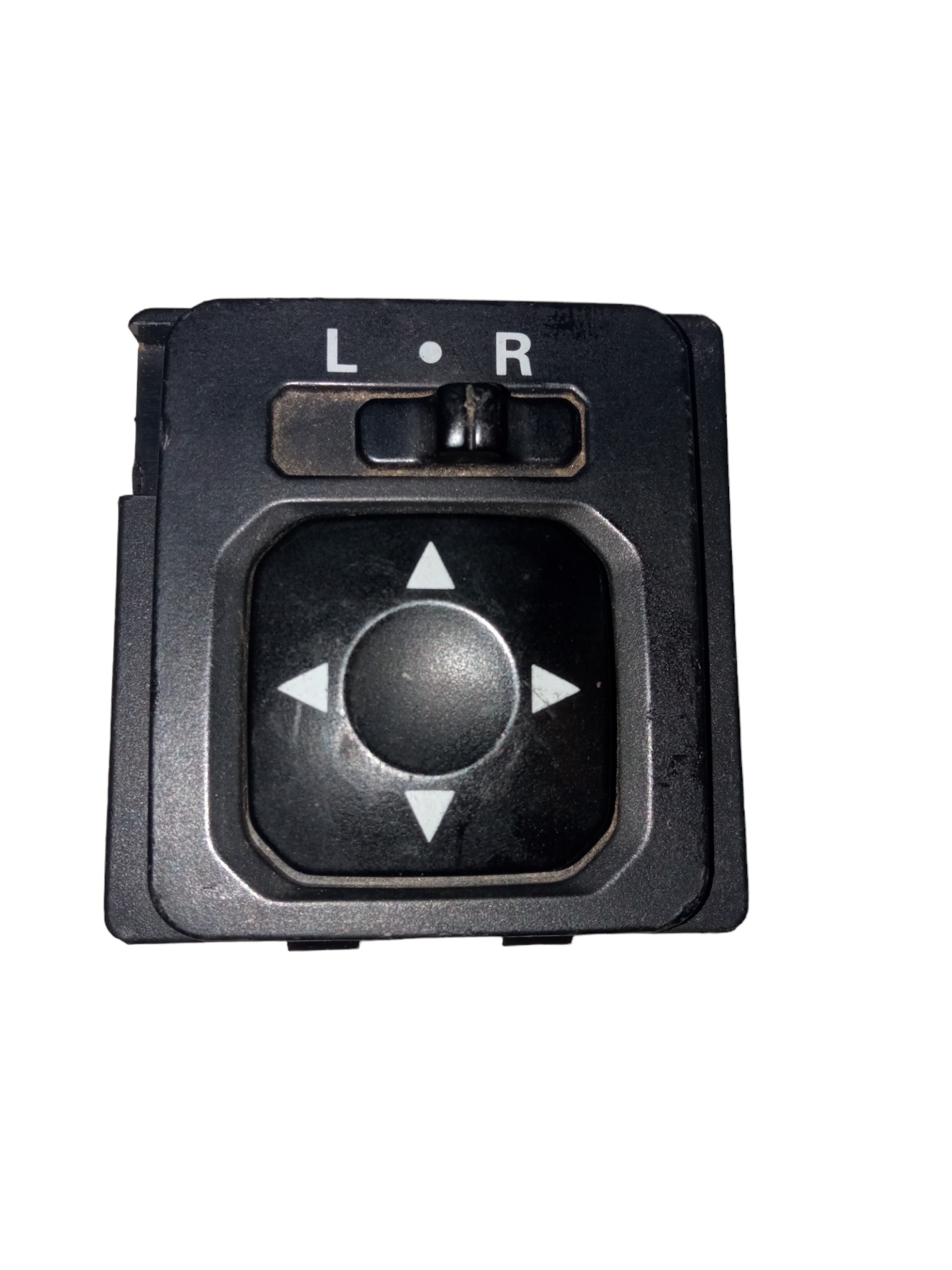 Comando Retrovisor Mitsubishi Asx Pajero Lancer 2011 1