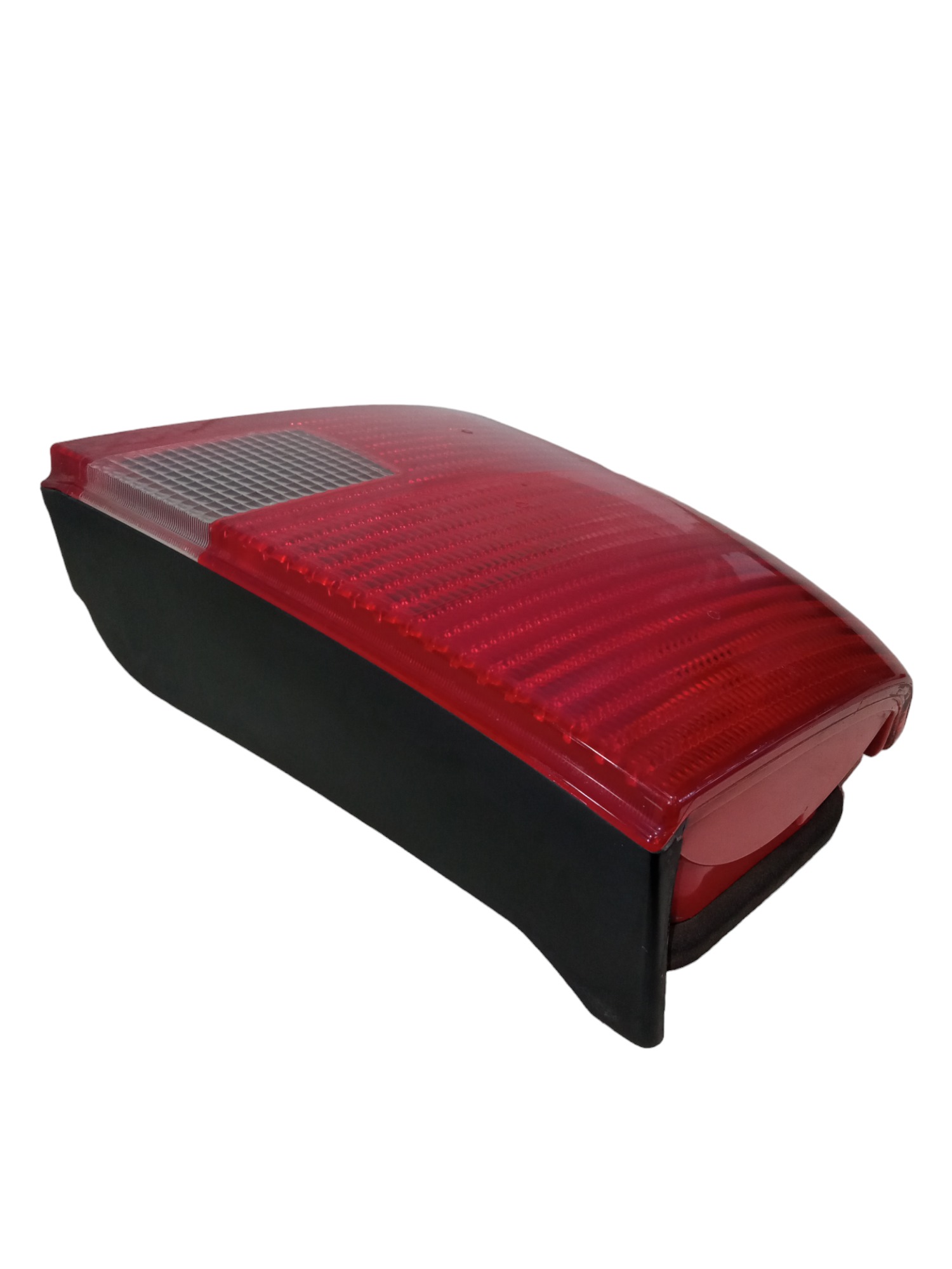 Lanterna Traseira Esquerda Vw Passat Alemao 97 2000 Original Esquerdo Vermelho 4