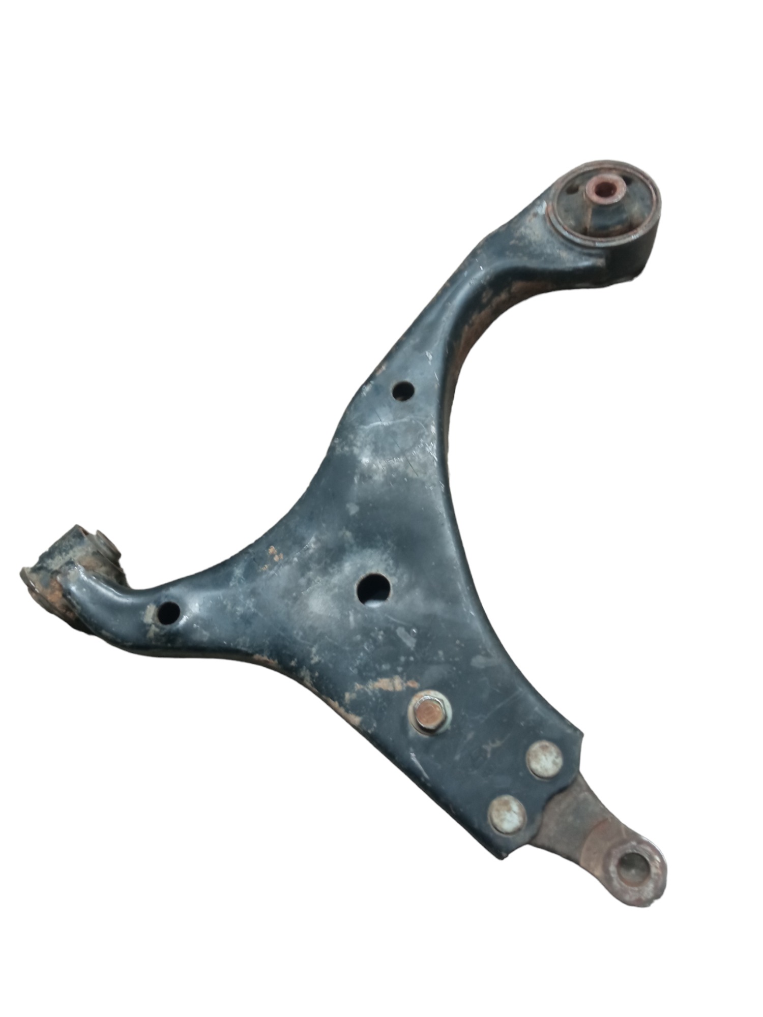 Balança Bandeja Dianteiro Direito Hyundai I30 2007/2011 M.v 4