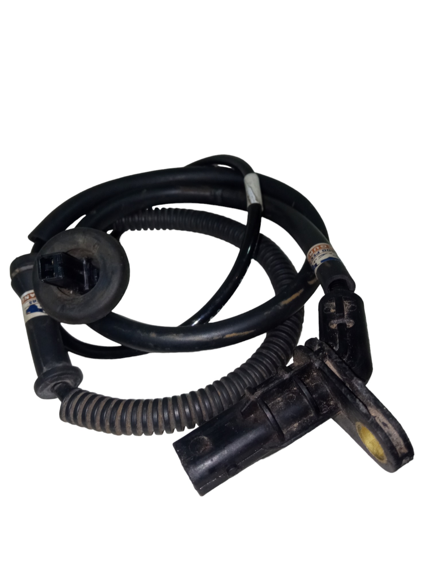 Sensor Abs Traseiro Esquerdo Chery Celer 1 5 2012 A 2018 2