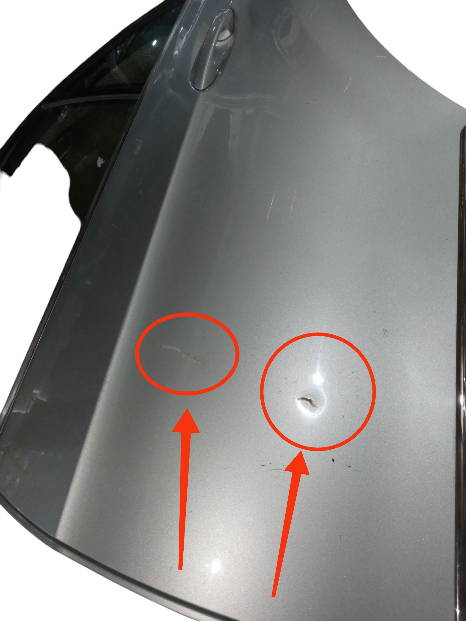 Porta Traseira Esquerda Classe E E350 E500 2010 2011 2012 2