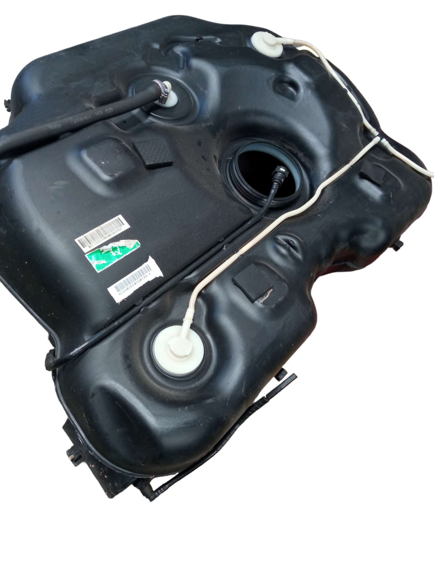 Tanque De Combustível Chery Cielo 2011/2012 Original 5