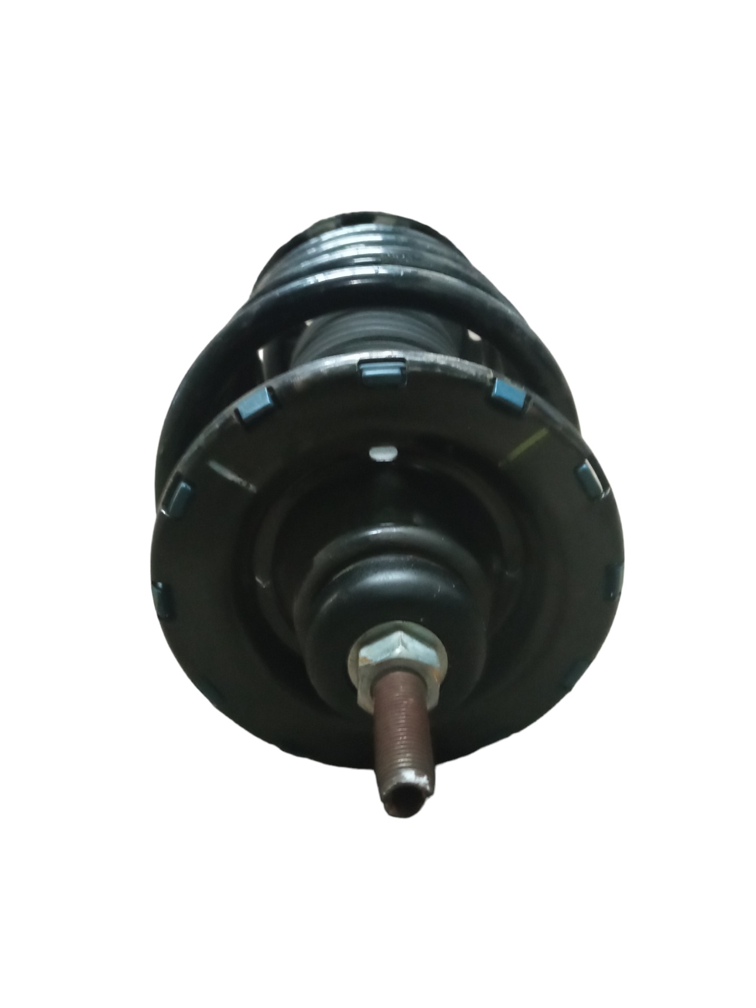 Amortecedor Dianteiro Direito C/mola Honda Hrv 15/18 M.v 2