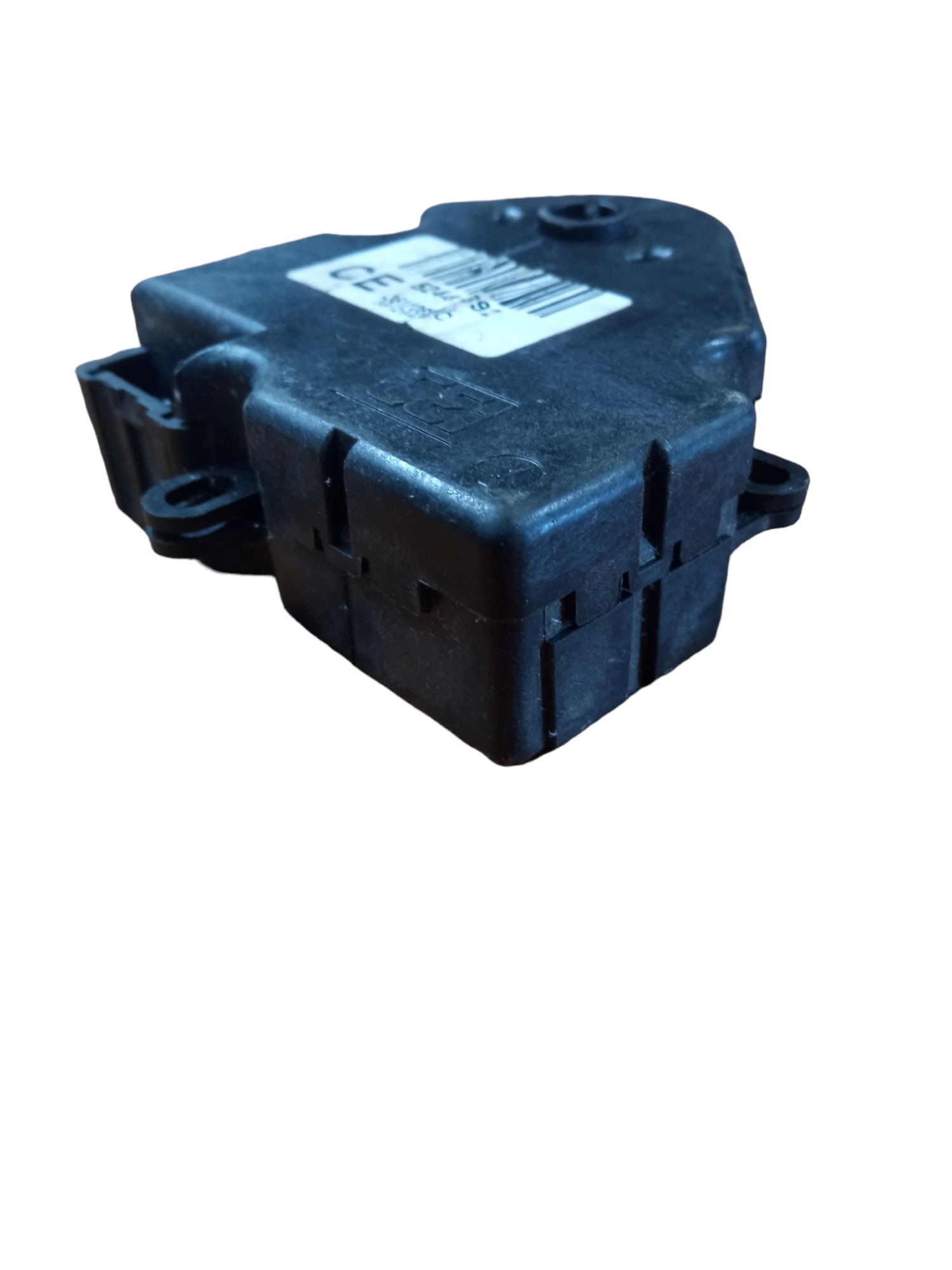 Atuador Do Ar Condicionado Ford Fusion 2006/2012 3
