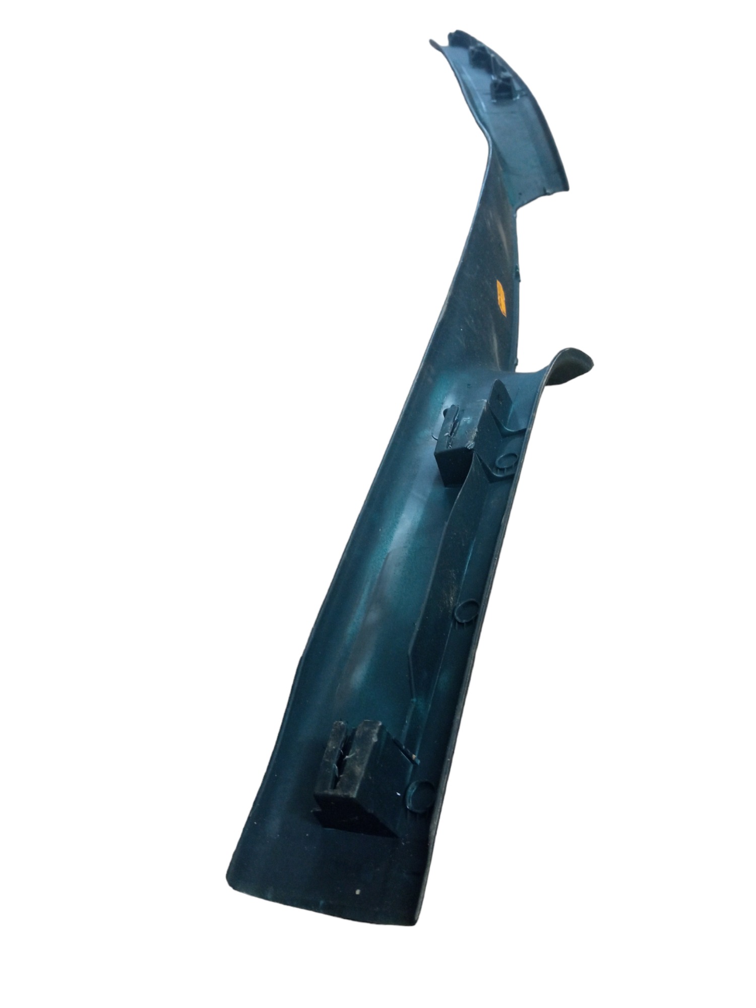 Soleira Porta Esquerda Original Audi A6 2000 4