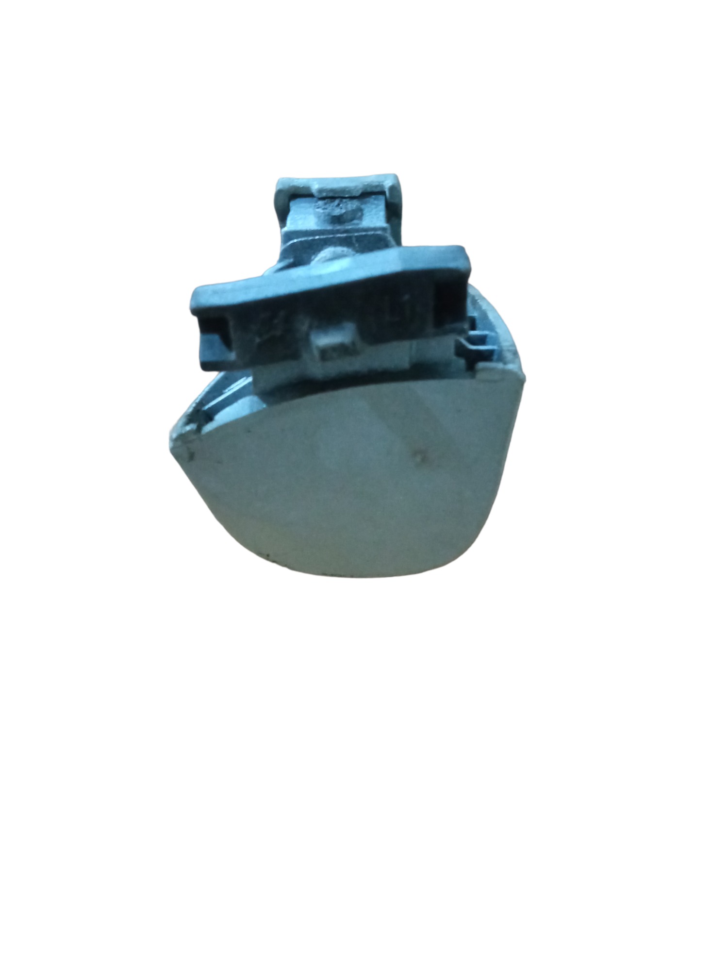 Acabamento Maçaneta Externa Esquerda Mercedes B180 07/11 4