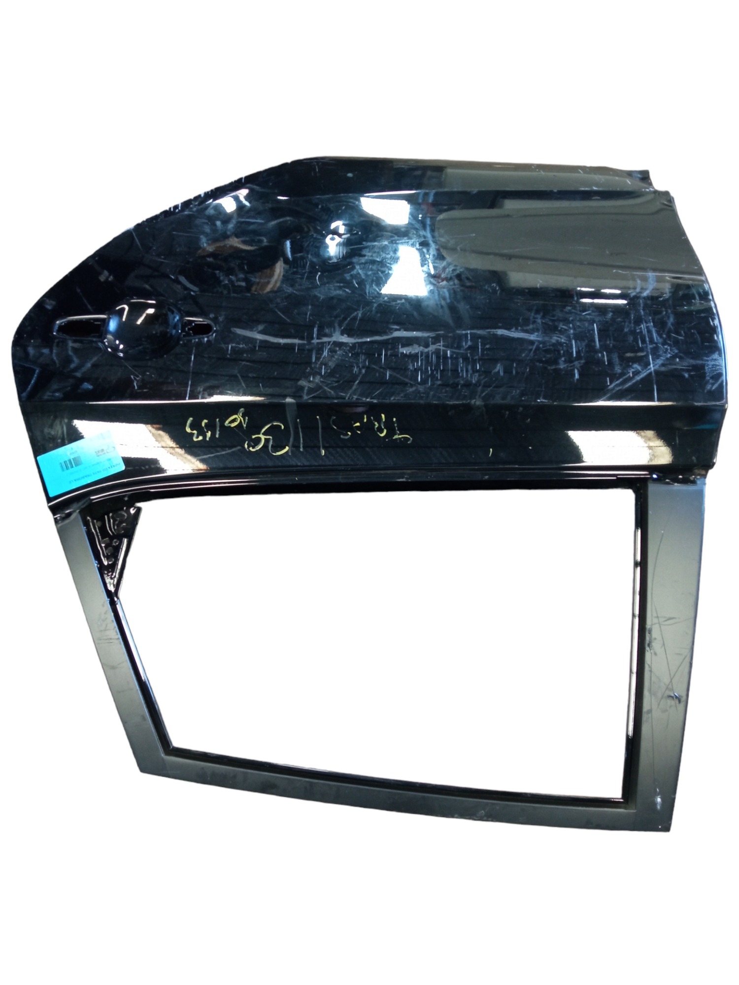 Porta Traseira Esquerda Hyundai I30 2010 2011 2012 2015 3