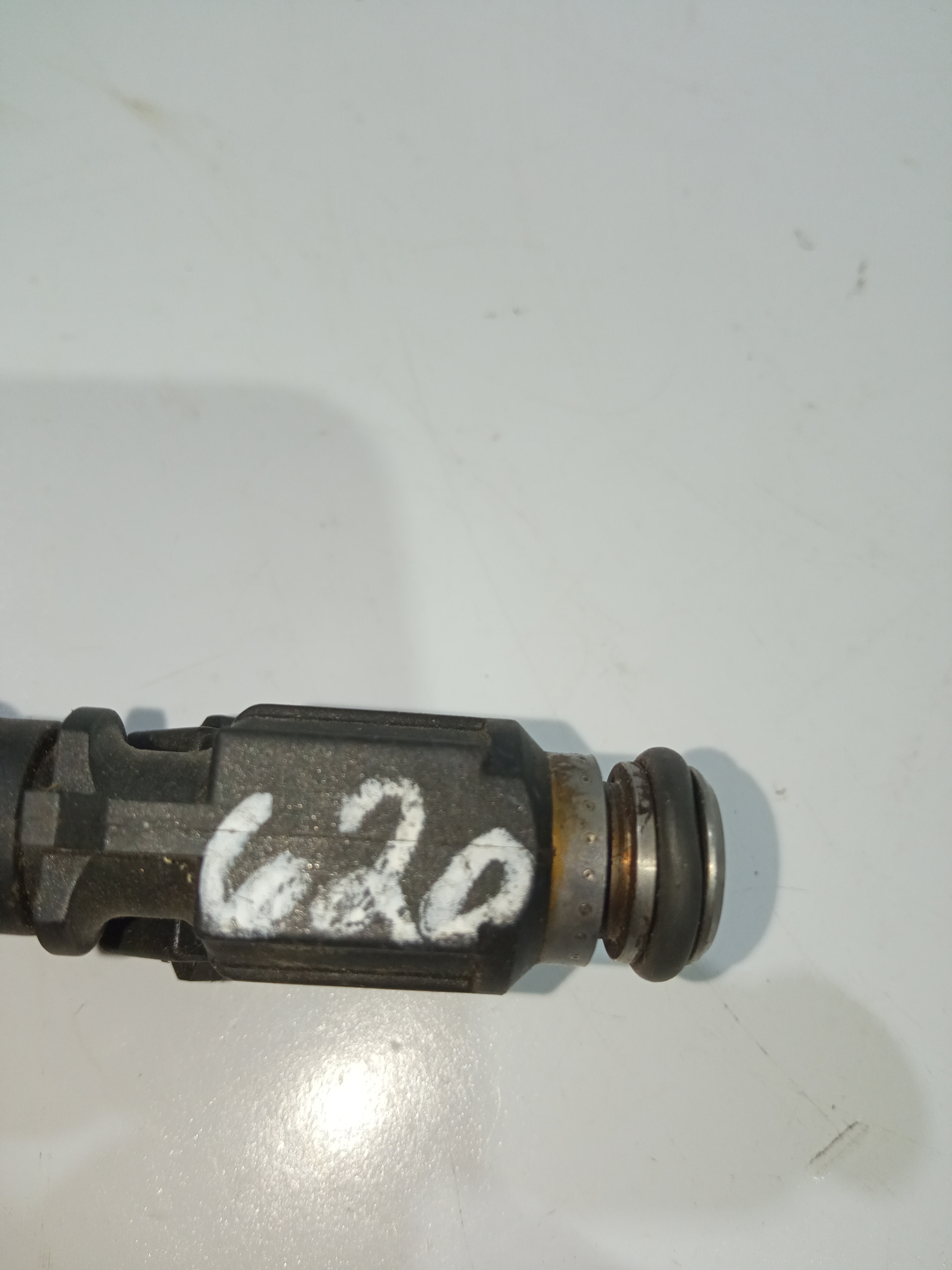Bico Injetor Lifan 320/620 2010/2012 5