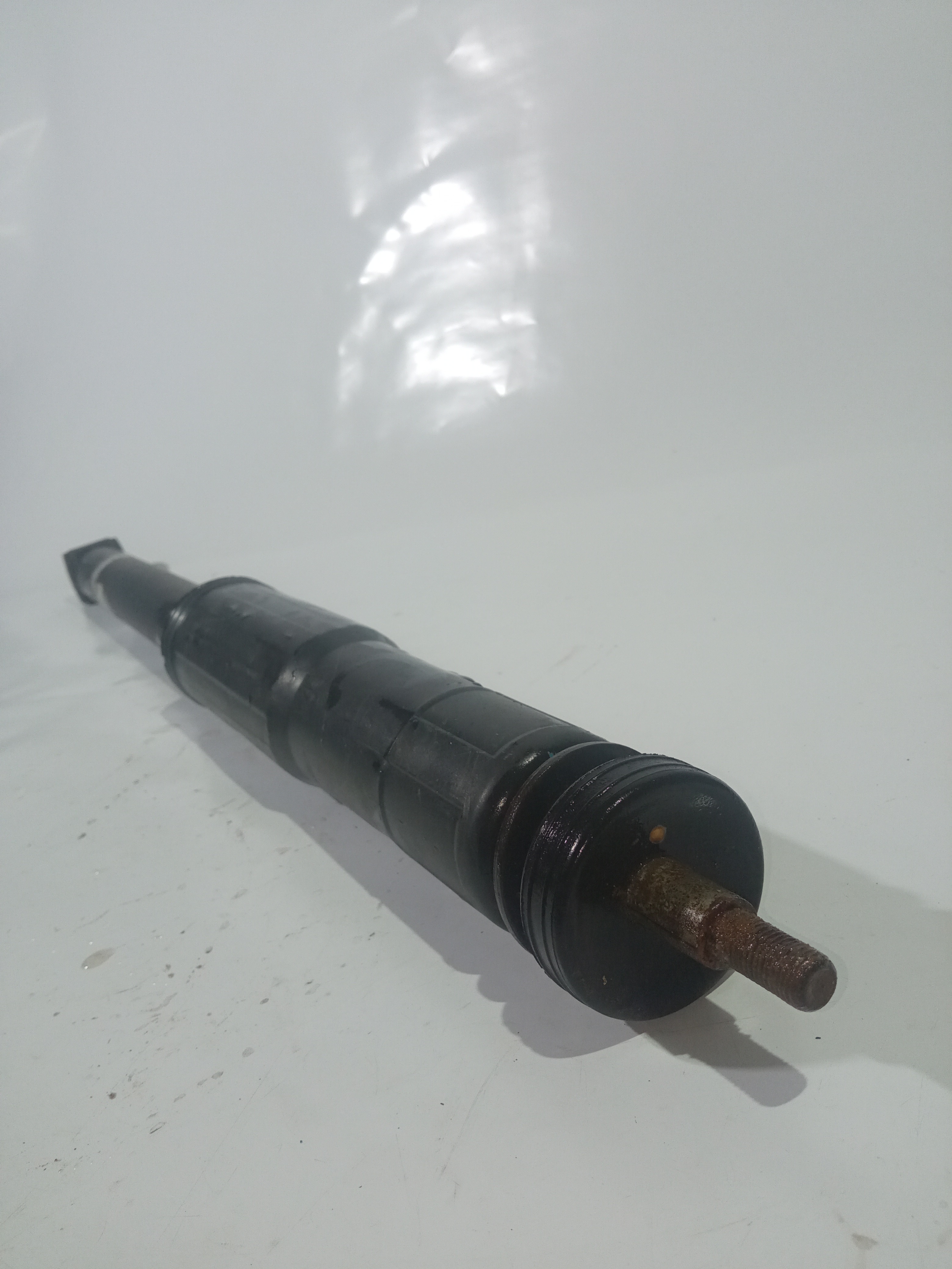 Amortecedor Traseiro Esquerdo Original Honda Fit 2009/2014 4