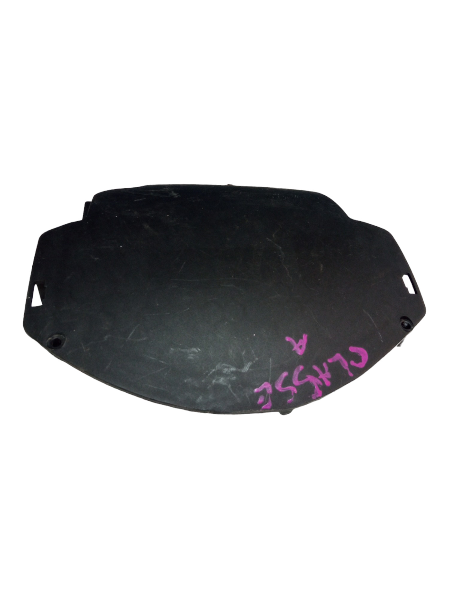 Tampa Caixa Modulo Injecao Mercedes Classe A 1999 2005 5