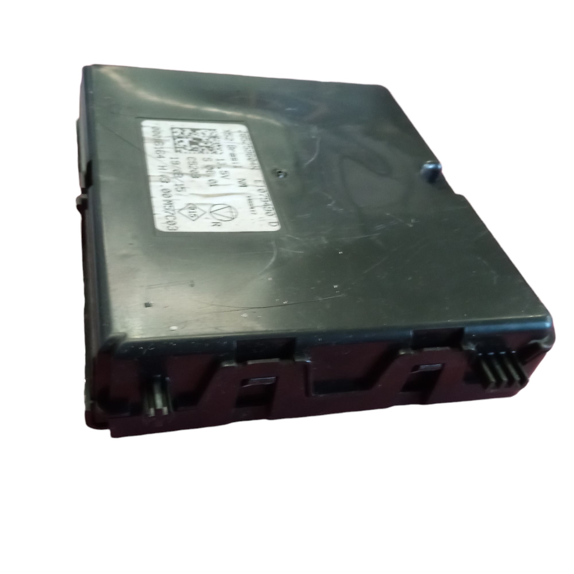 Módulo Ar Condicionado Sandero 14/18 1.6 16v C/detalhes 6