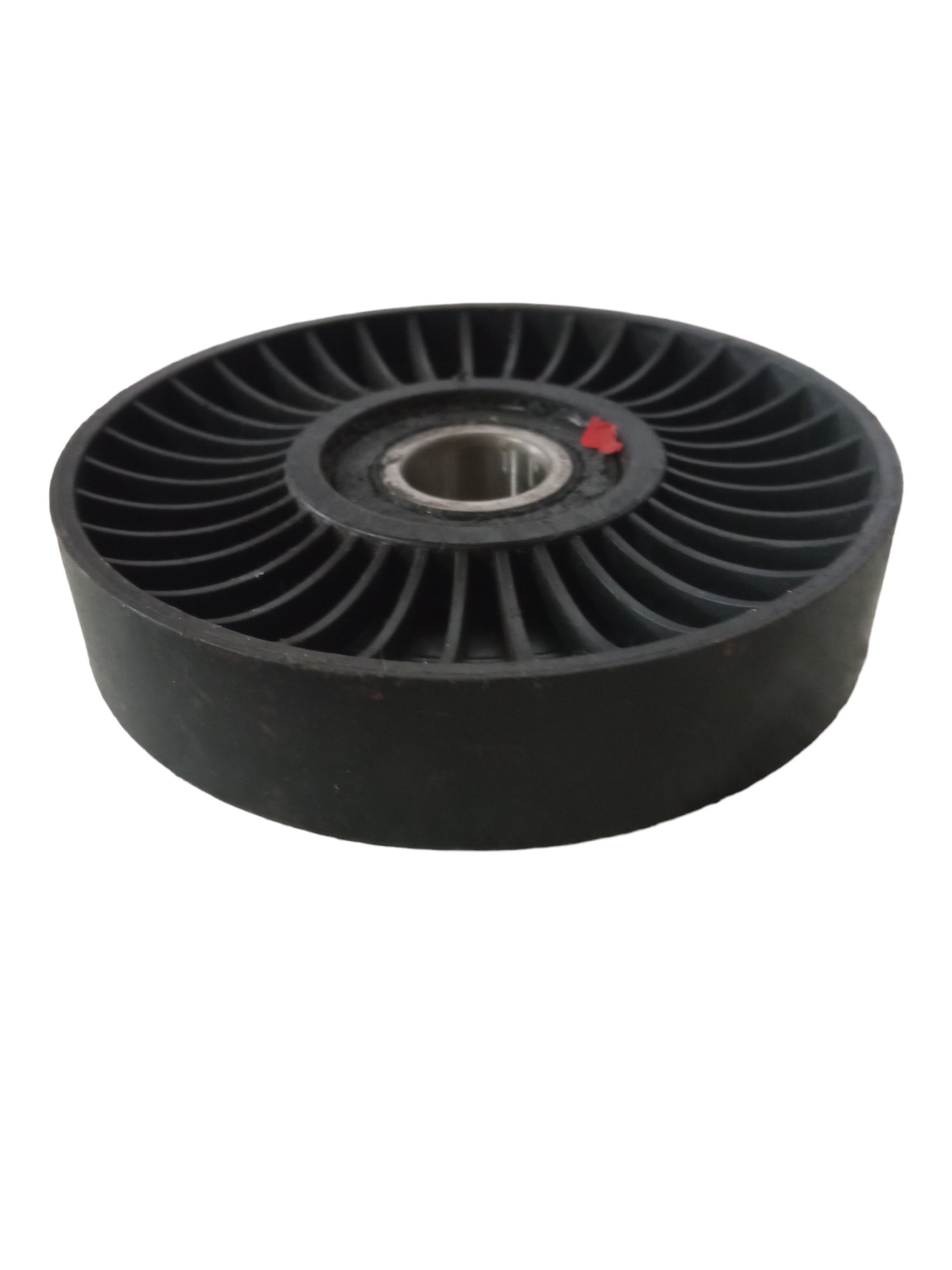 Polia Tensor Correia Alternador Jac J2 1.4 2014/2015 M.v 4