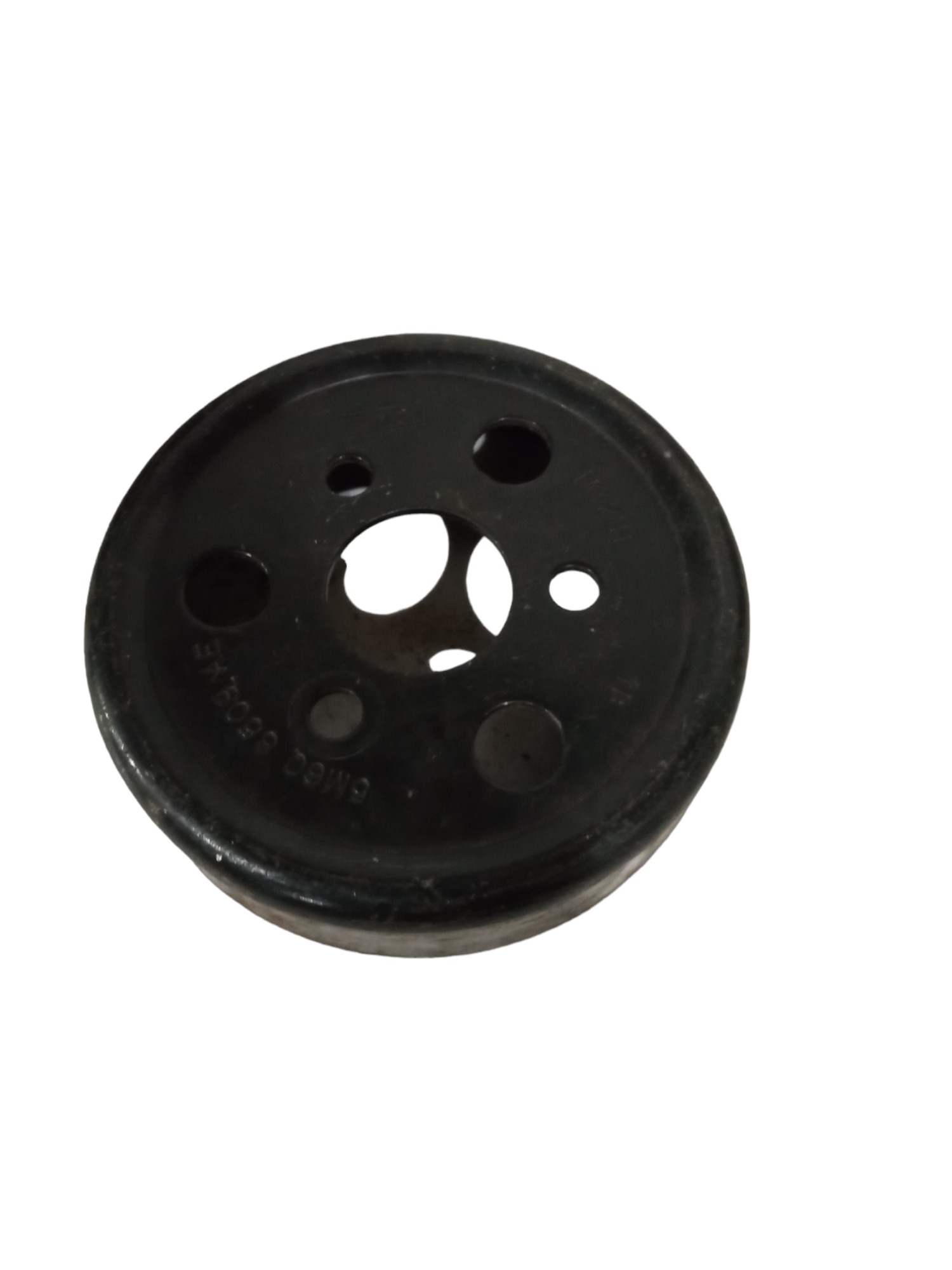 Polia Bomba Dágua Ford Fusion 2013 Original M.v 2