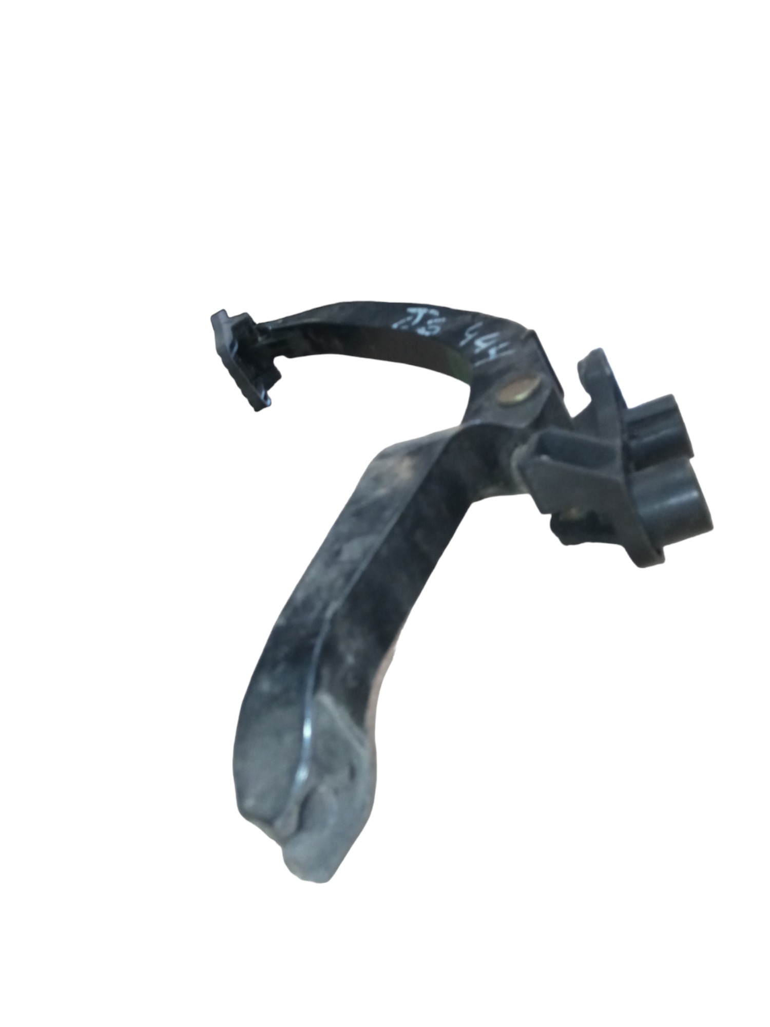 Pedal Acelerador Jac J6 2011 2012 2013 2014 2015 3