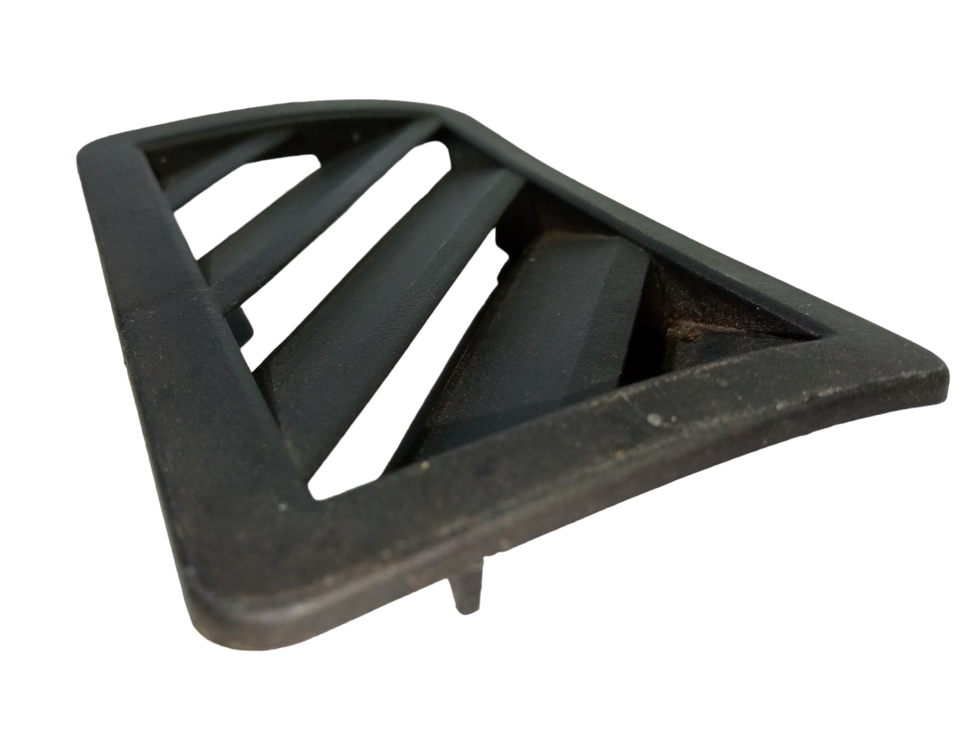 Tela Moldura Difusor De Ar Ford Fusion 2006 2007 2008 2009 3