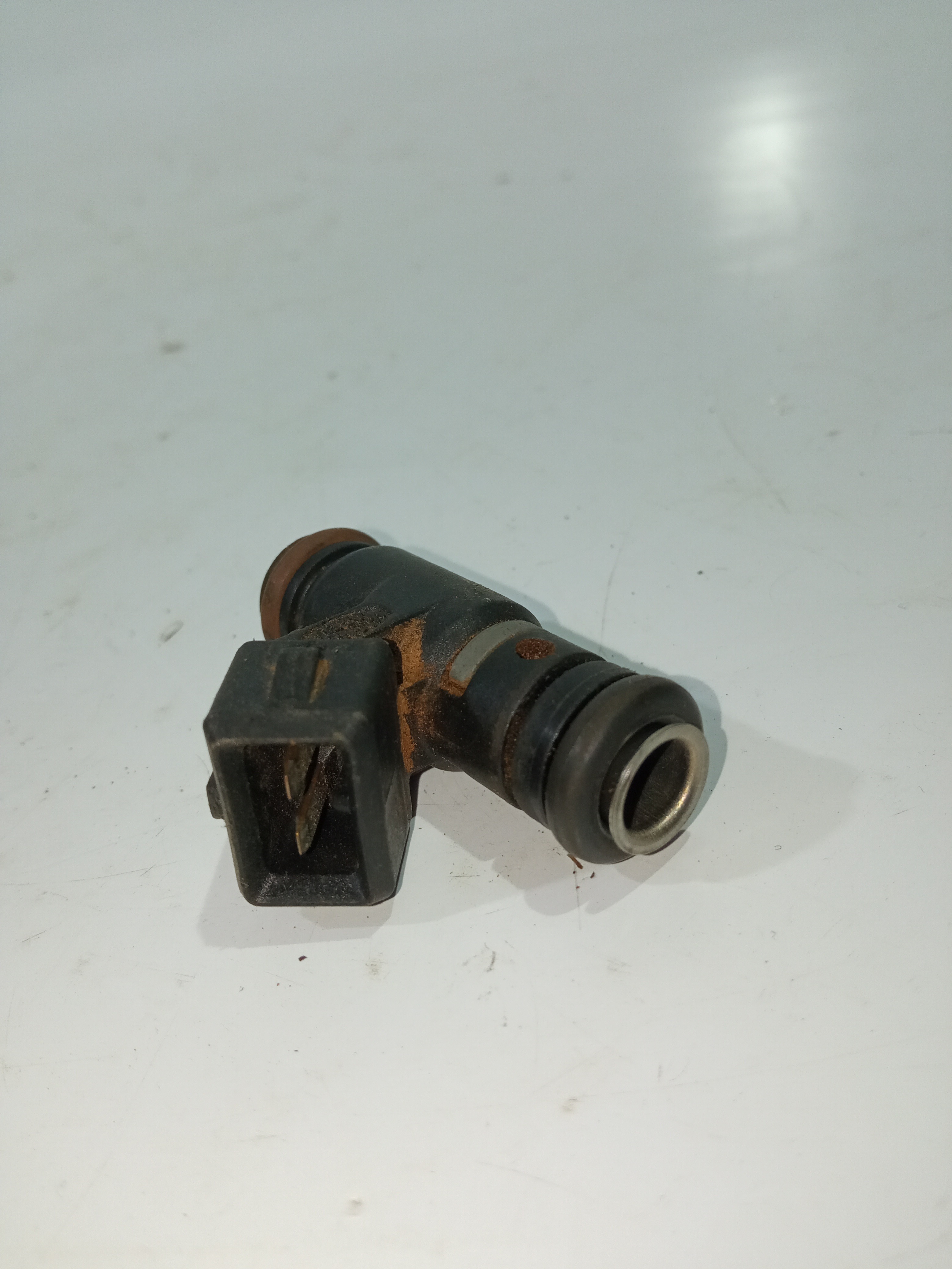 Bico Injetor Fiat Doblô/ Palio/ Punto/ Strada 1.8 2011/2021 4