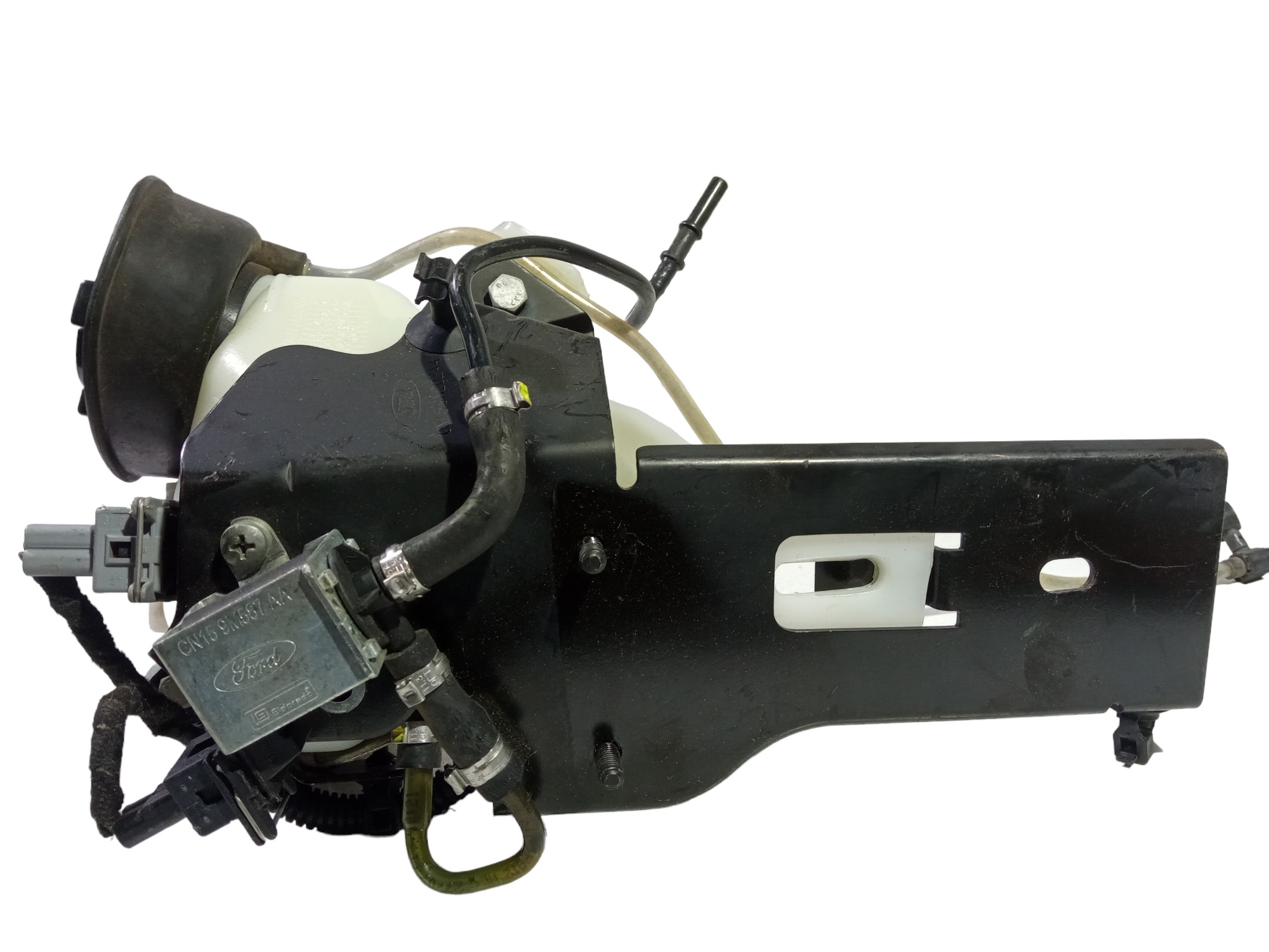 Reservatorio Partida Frio Ecosport 2013 2014 A 2016 1.6 16v 5