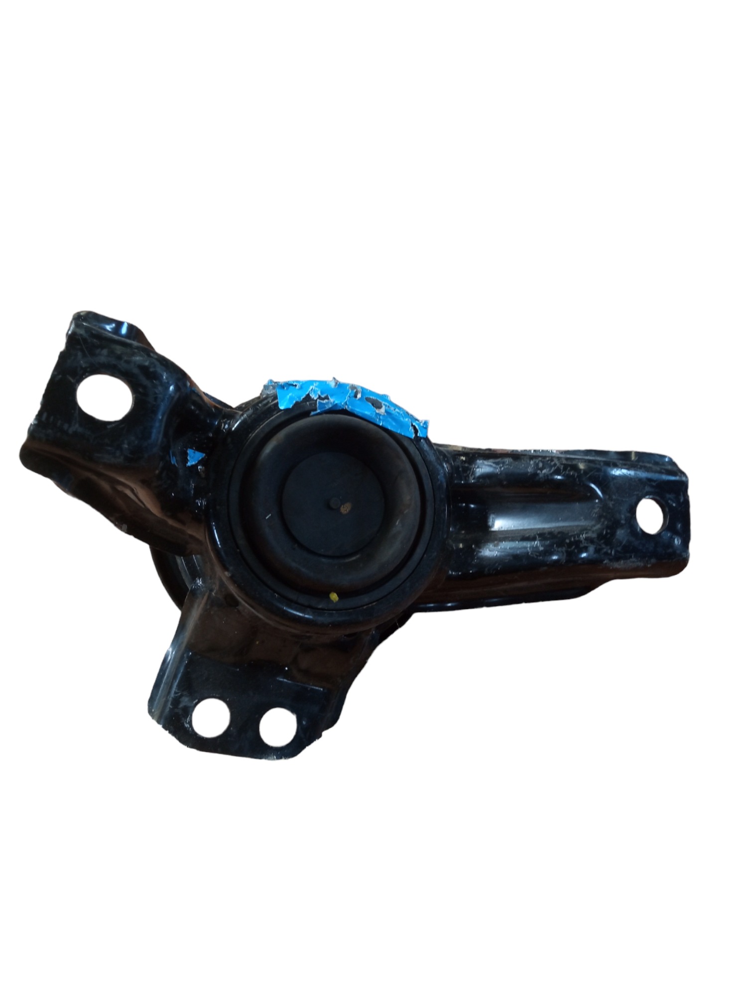 Coxim Do Motor Hyundai Santa Fé 2012 M.v 3