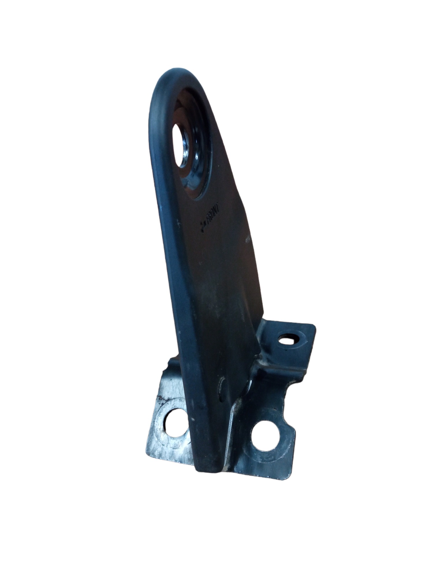 Suporte Banco Traseiro Gm Sonic Ltz 2012 2013  Preto 5