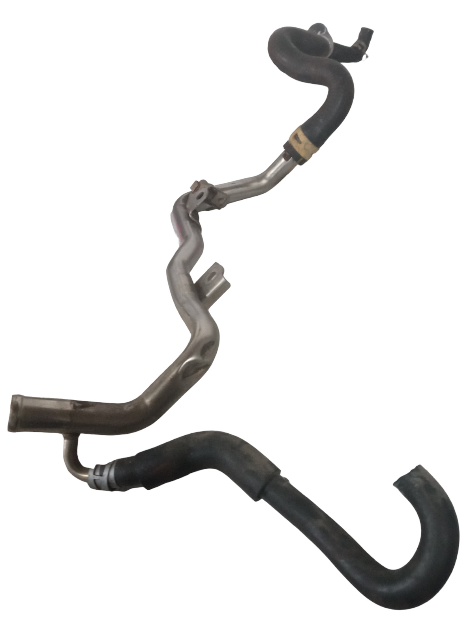 Cano Tubo Água Motor Toyota Corolla 2.0 2016/2017 M.v 2