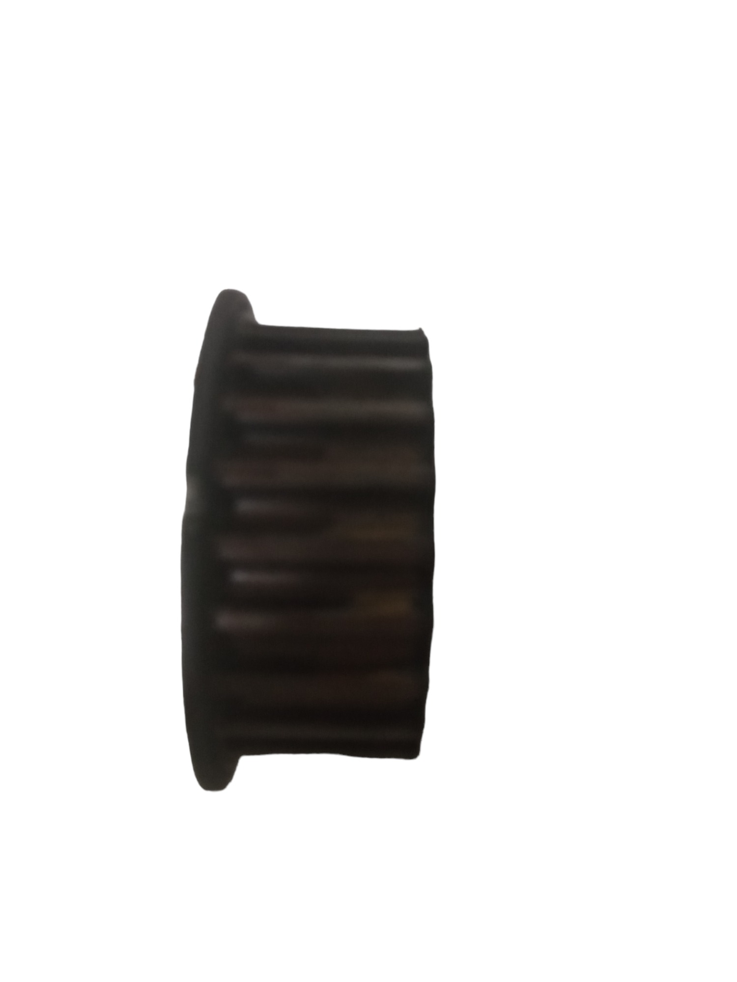 Polia Engrenagem Virabrequim Kia Shuma 1999/2000 M.v 4
