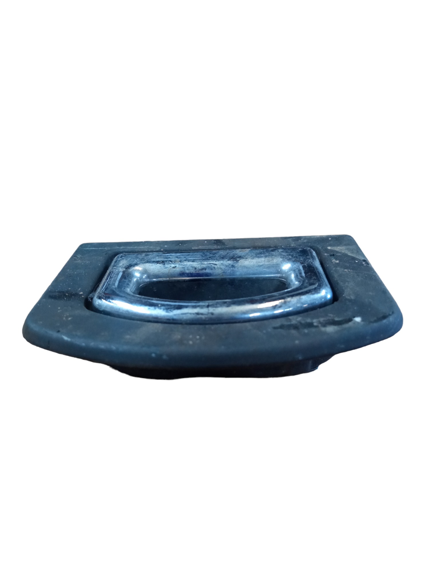 Alça Gancho Puxador Porta Malas Original Audi A6 2000 2