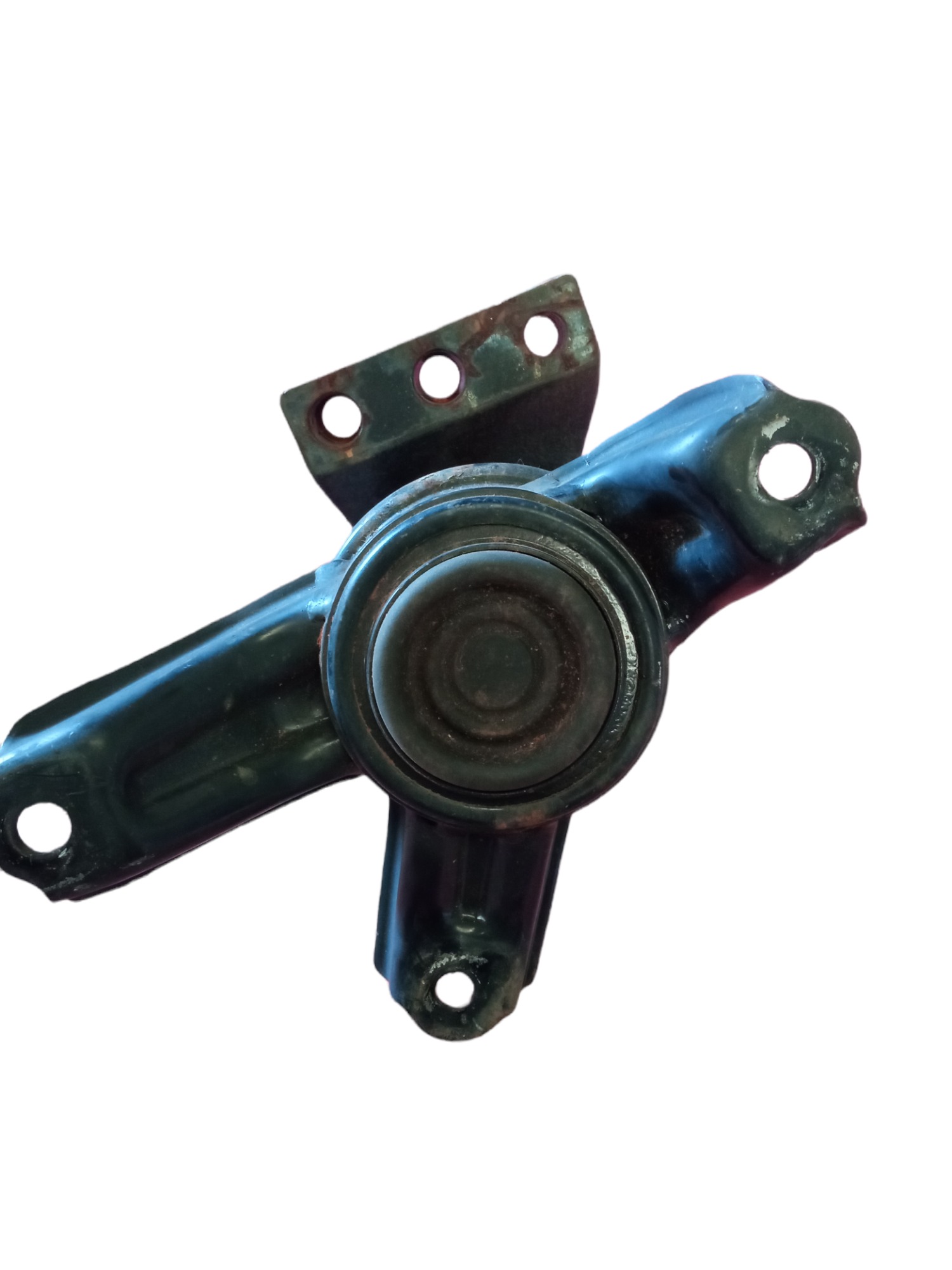 Coxim Suporto Hyundai Ix35 2015 2.0 16v 3