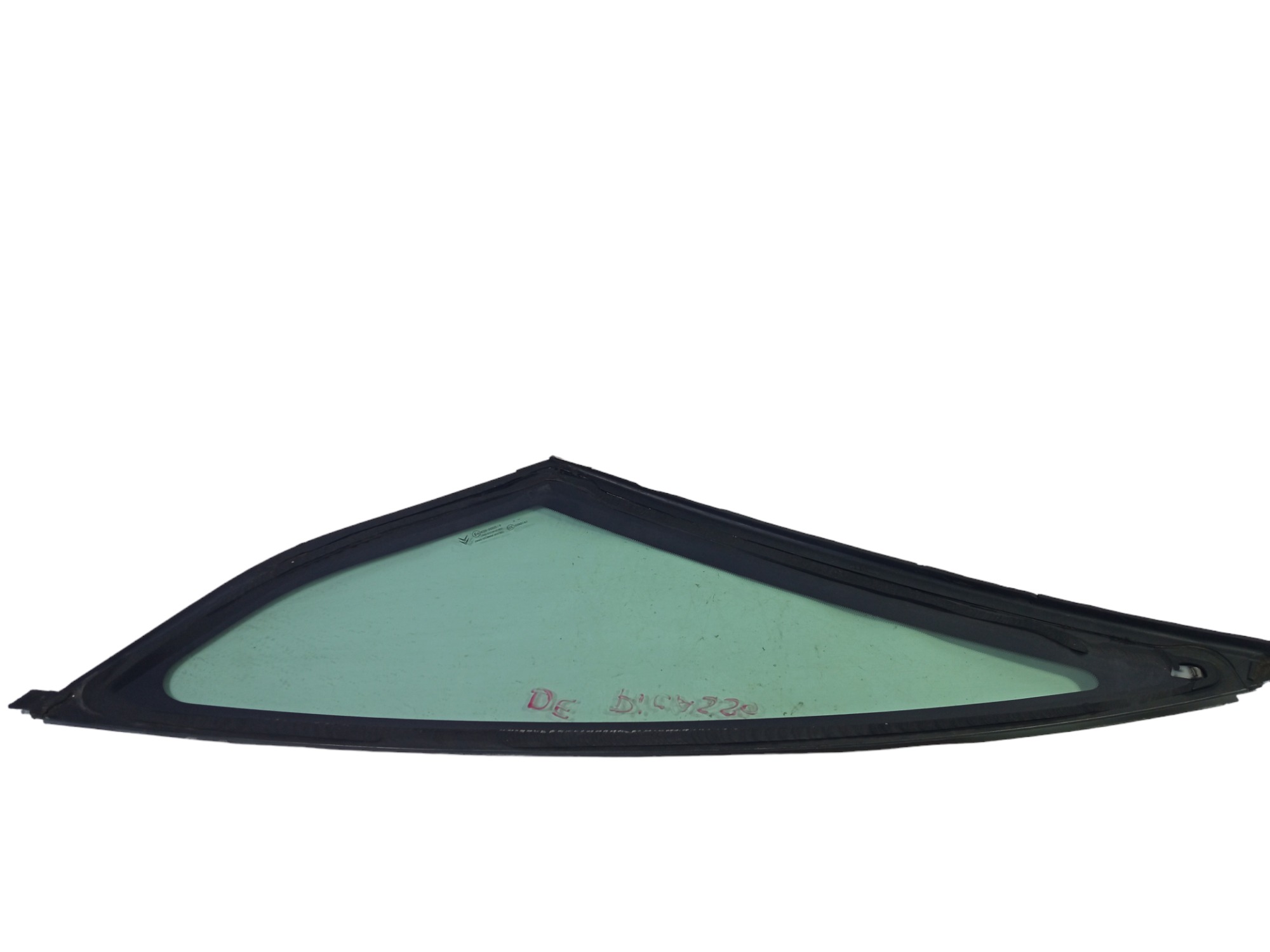 Ventarol Fixo Dianteiro Esquerdo Citroen Xsara Picasso 2006 2